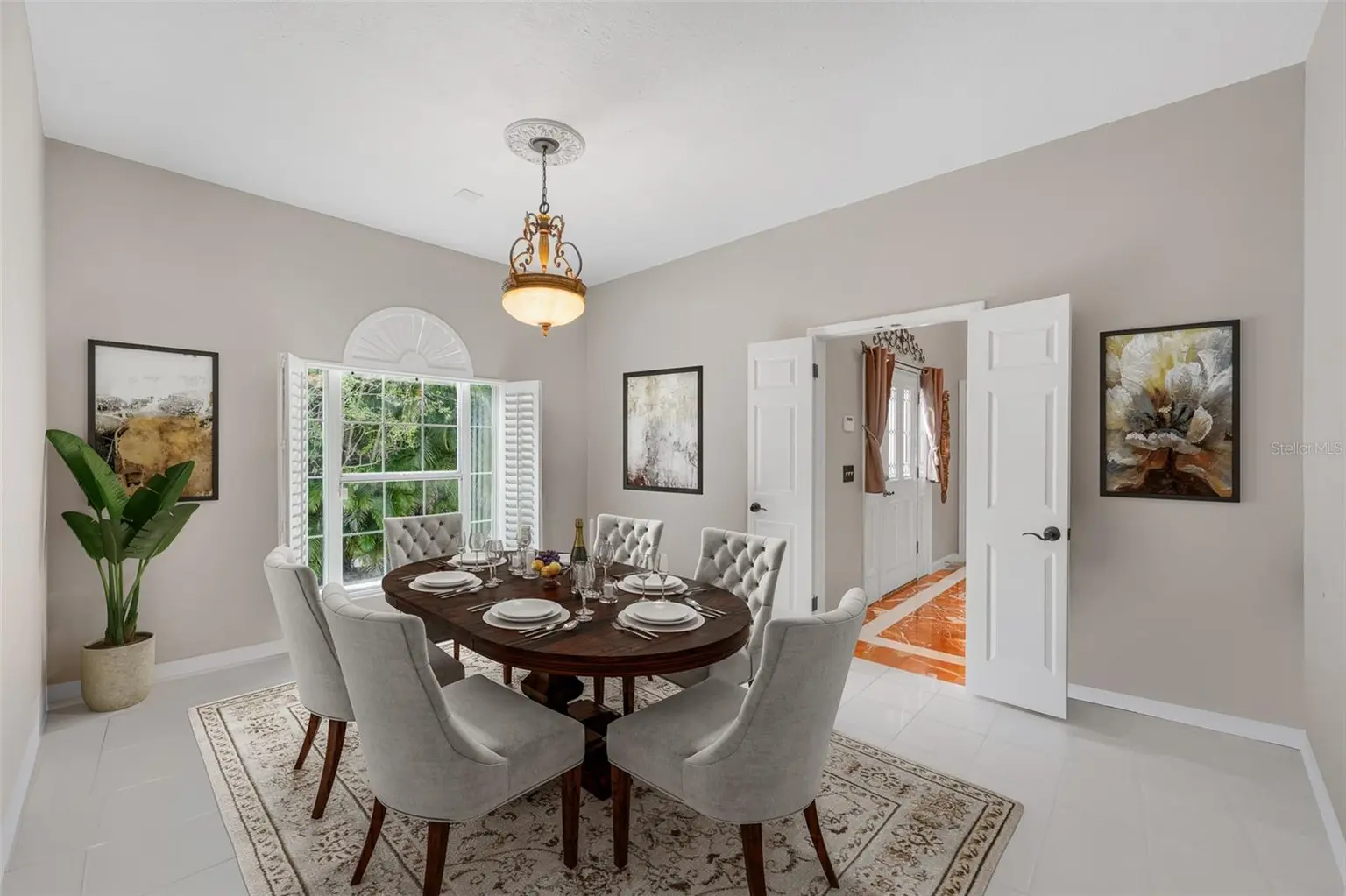 4535 W BEACHWAY DRIVE, TAMPA, FL, photo 15 of 30