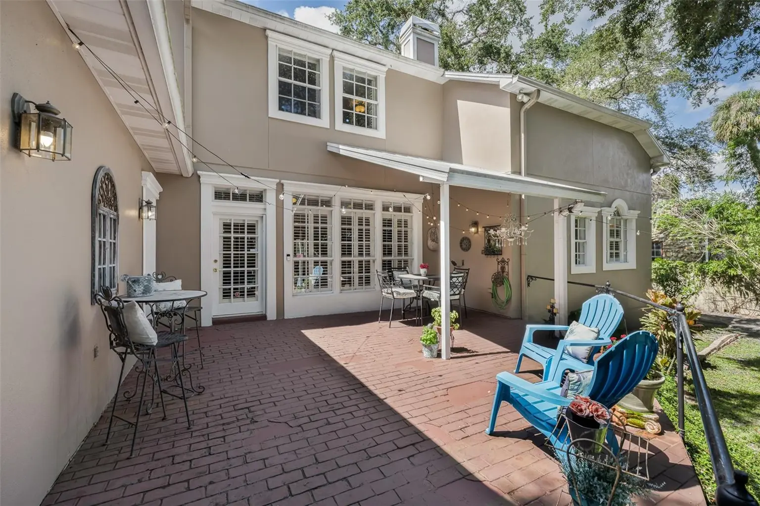 4535 W BEACHWAY DRIVE, TAMPA, FL, photo 23 of 30