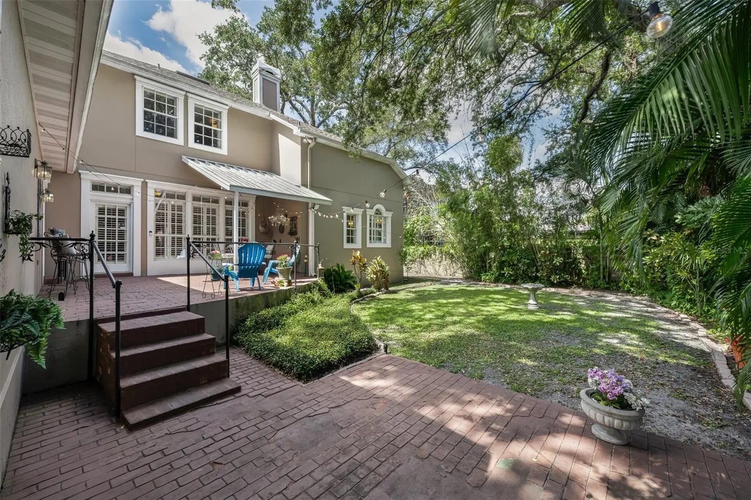 4535 W BEACHWAY DRIVE, TAMPA, FL, photo 24 of 30
