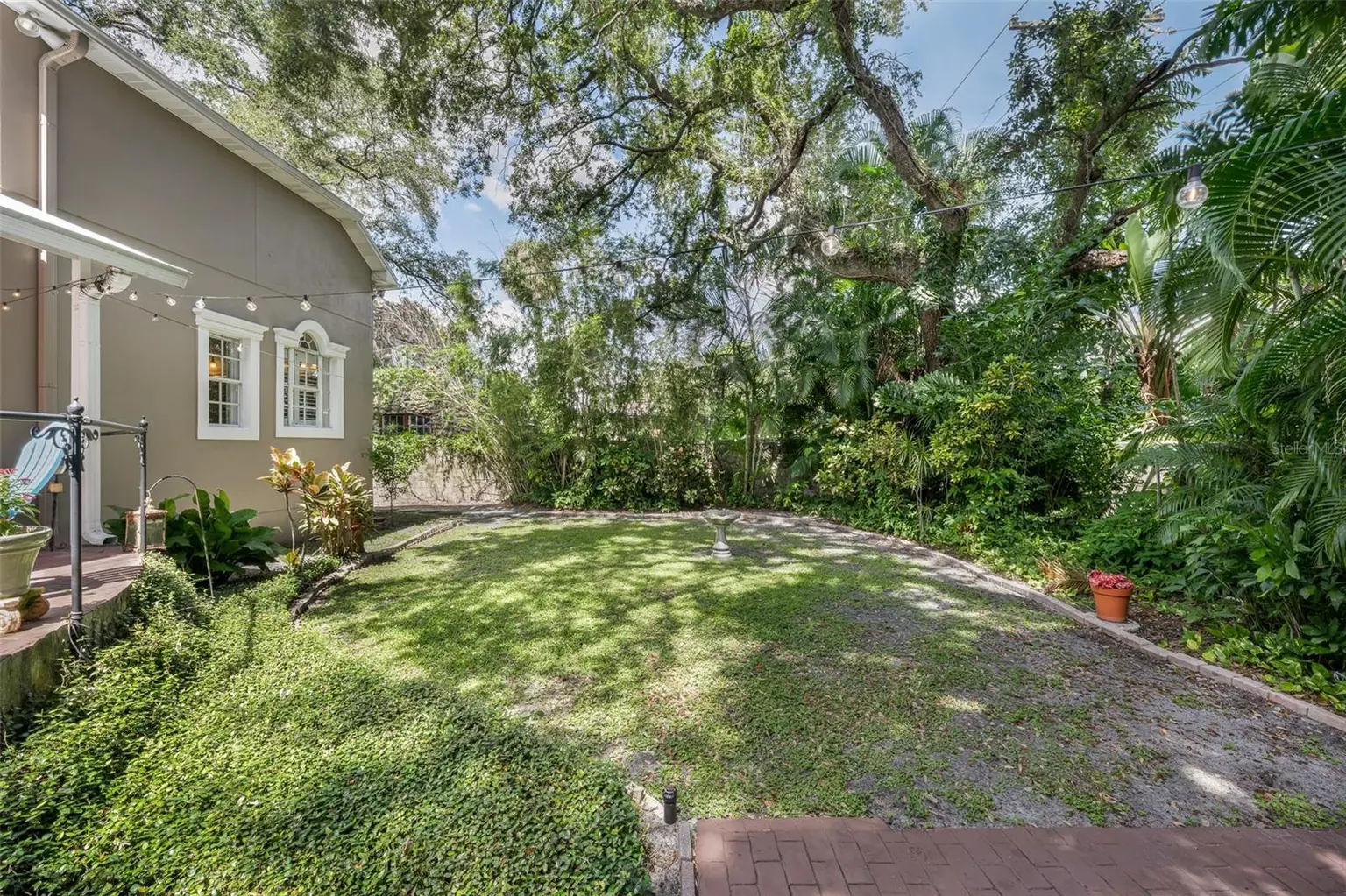 4535 W BEACHWAY DRIVE, TAMPA, FL, photo 25 of 30
