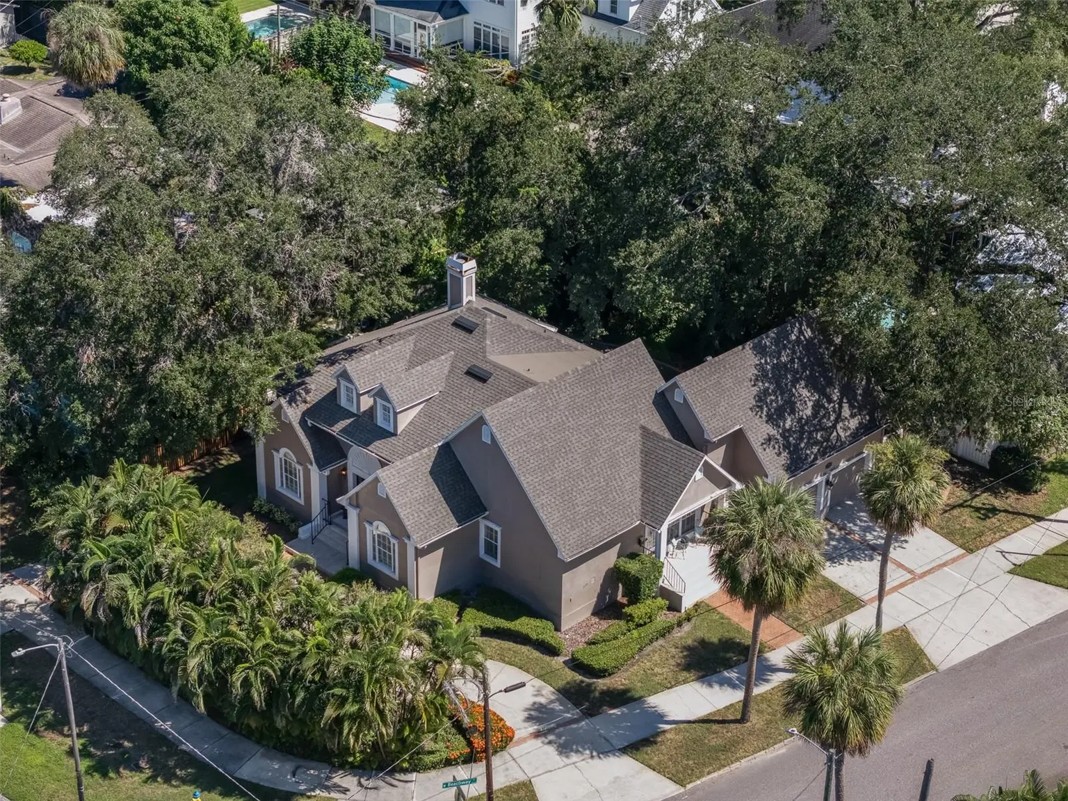 4535 W BEACHWAY DRIVE, TAMPA, FL, photo 27 of 30