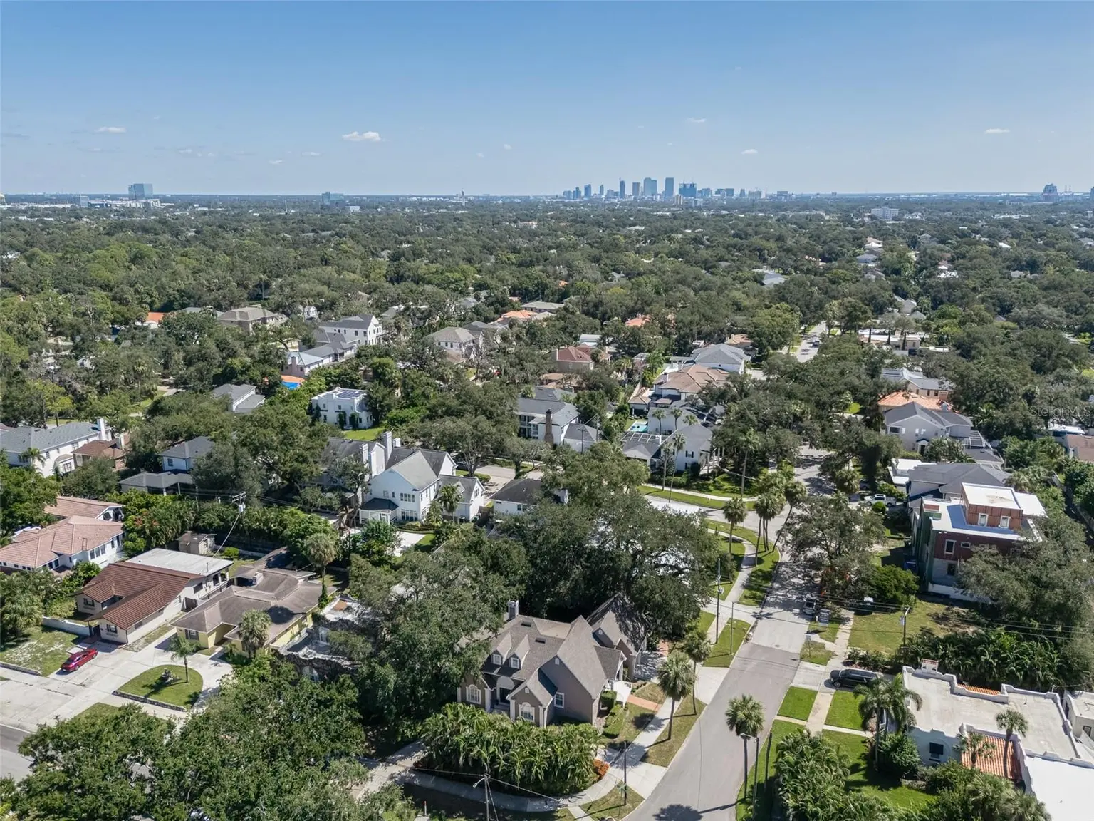 4535 W BEACHWAY DRIVE, TAMPA, FL, photo 28 of 30