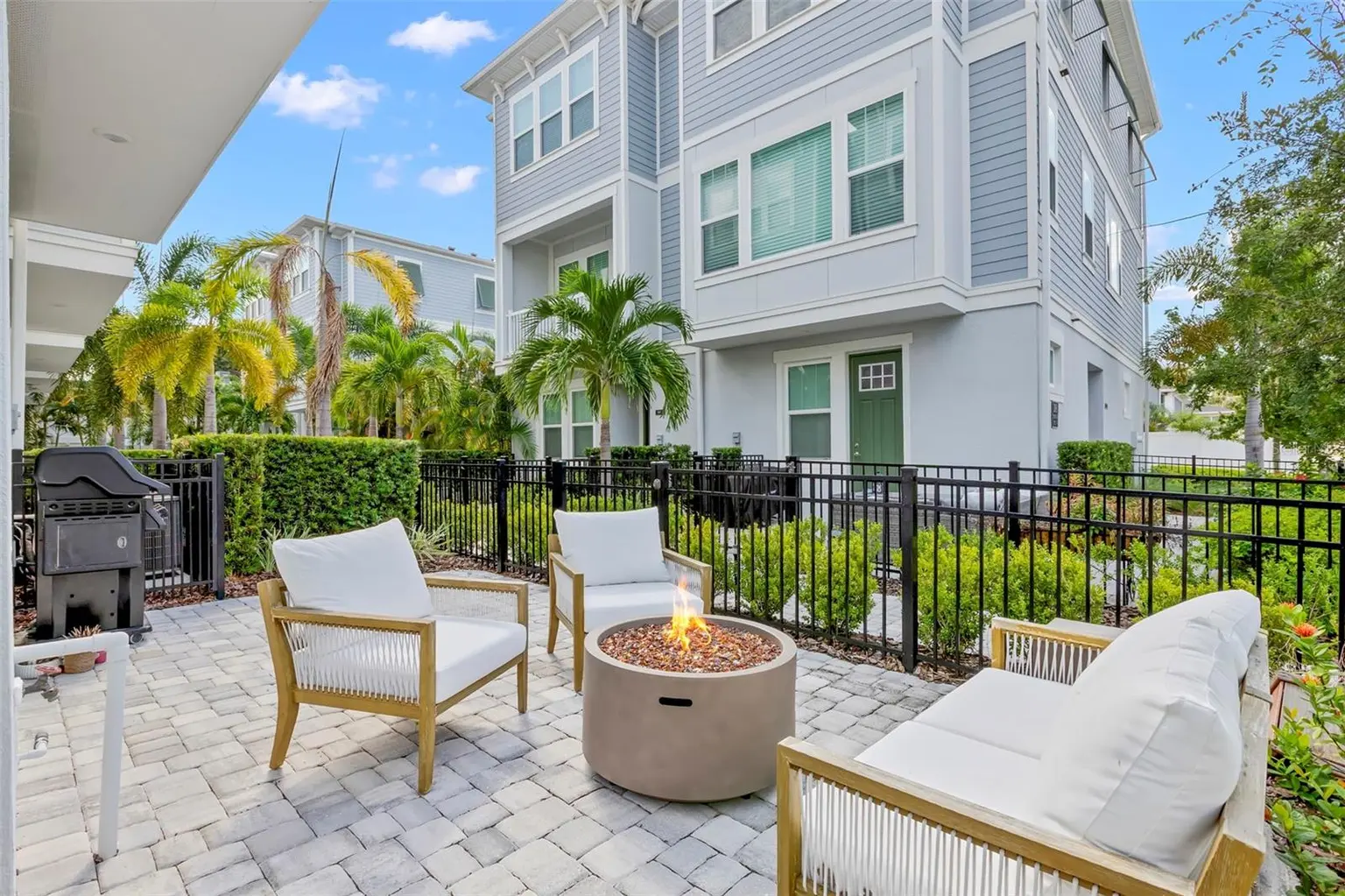 206 S TAMPANIA AVENUE #6, TAMPA, FL, photo 30 of 43