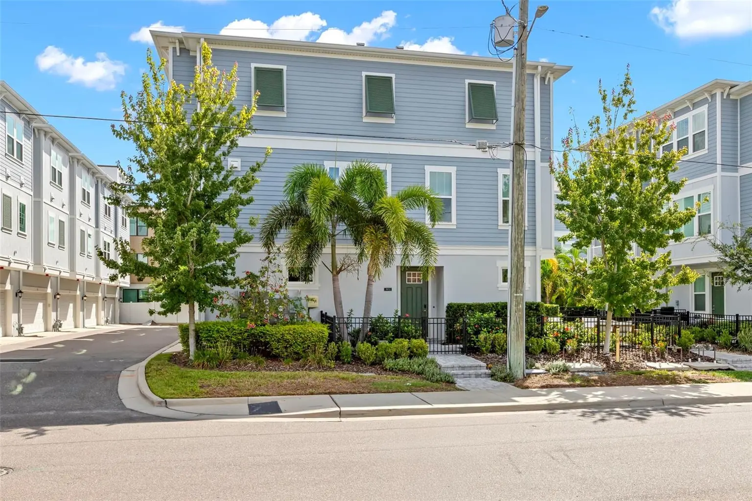 206 S TAMPANIA AVENUE #6, TAMPA, FL, photo 33 of 43