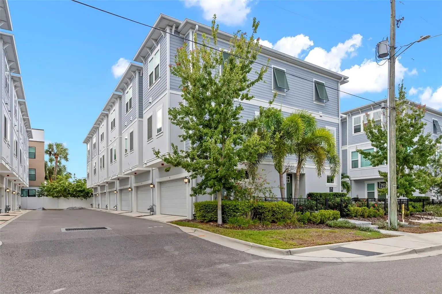 206 S TAMPANIA AVENUE #6, TAMPA, FL, photo 34 of 43