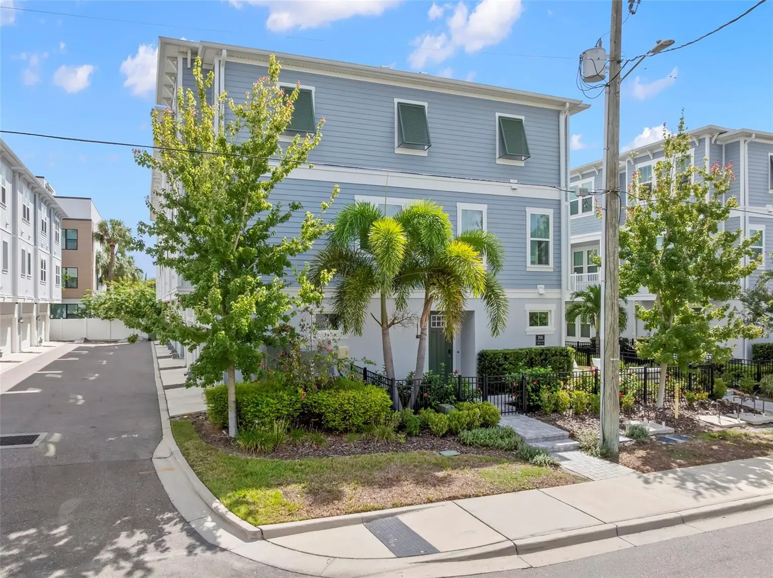 206 S TAMPANIA AVENUE #6, TAMPA, FL, photo 36 of 43