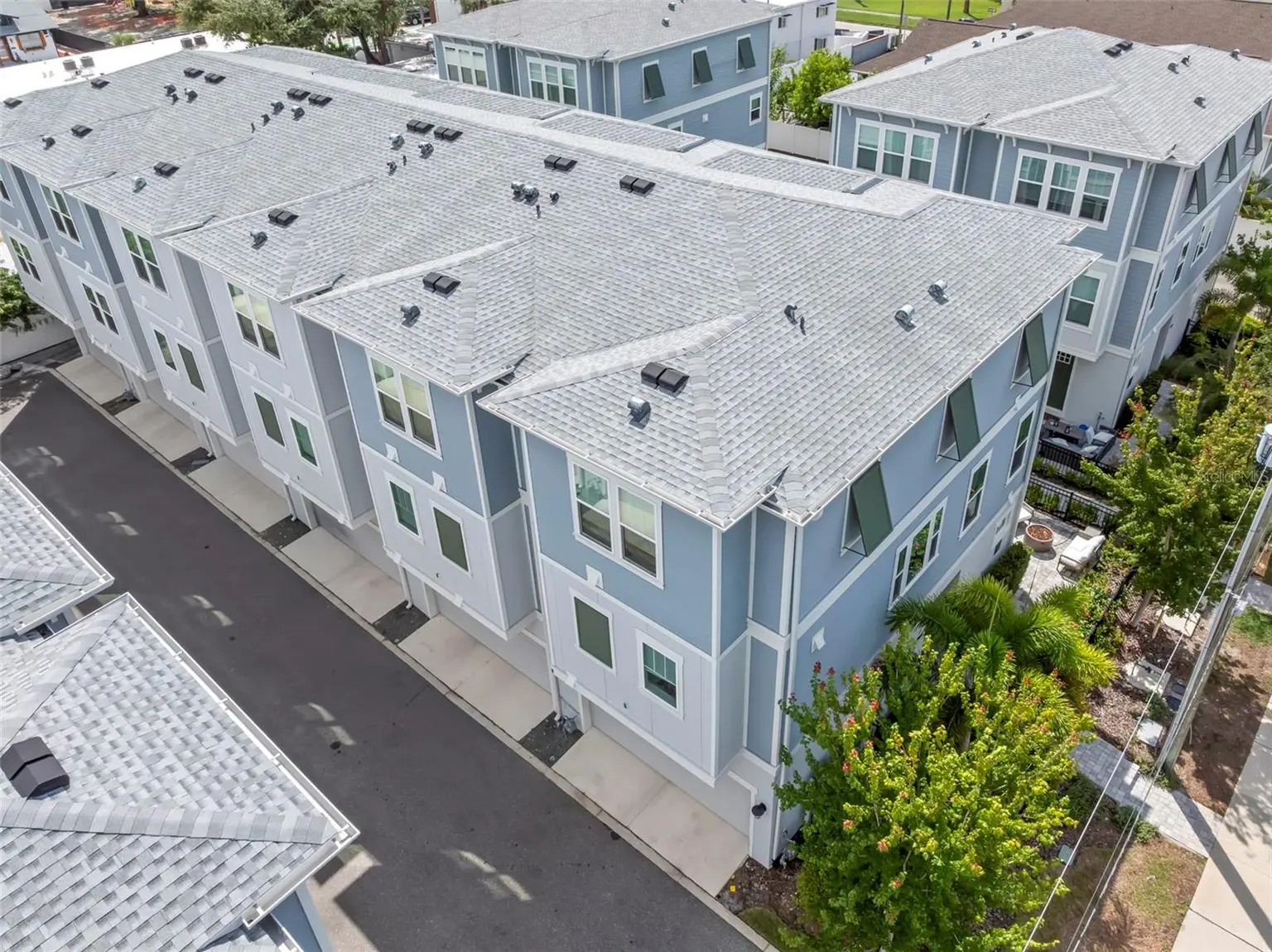 206 S TAMPANIA AVENUE #6, TAMPA, FL, photo 40 of 43