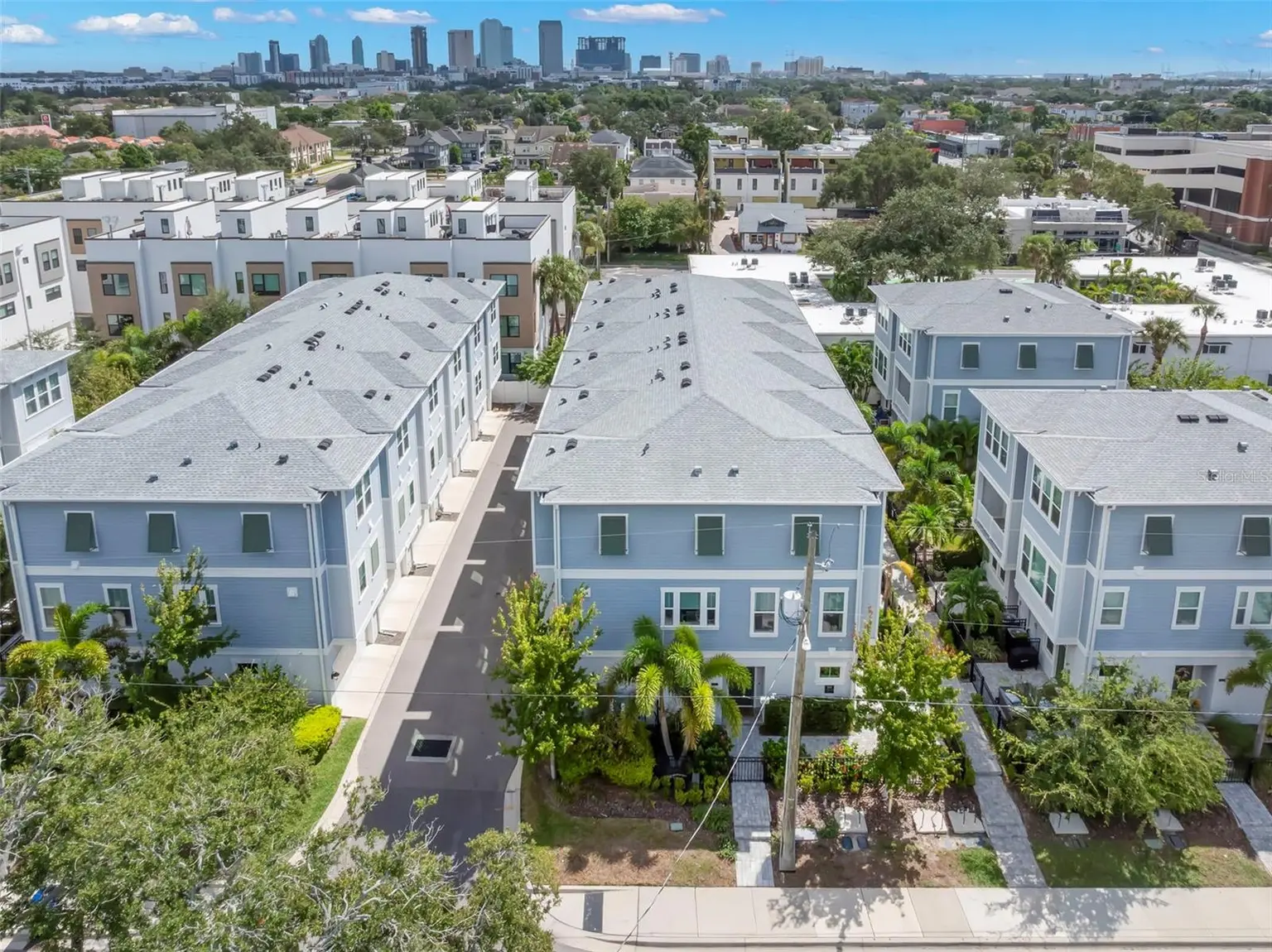 206 S TAMPANIA AVENUE #6, TAMPA, FL, photo 41 of 43