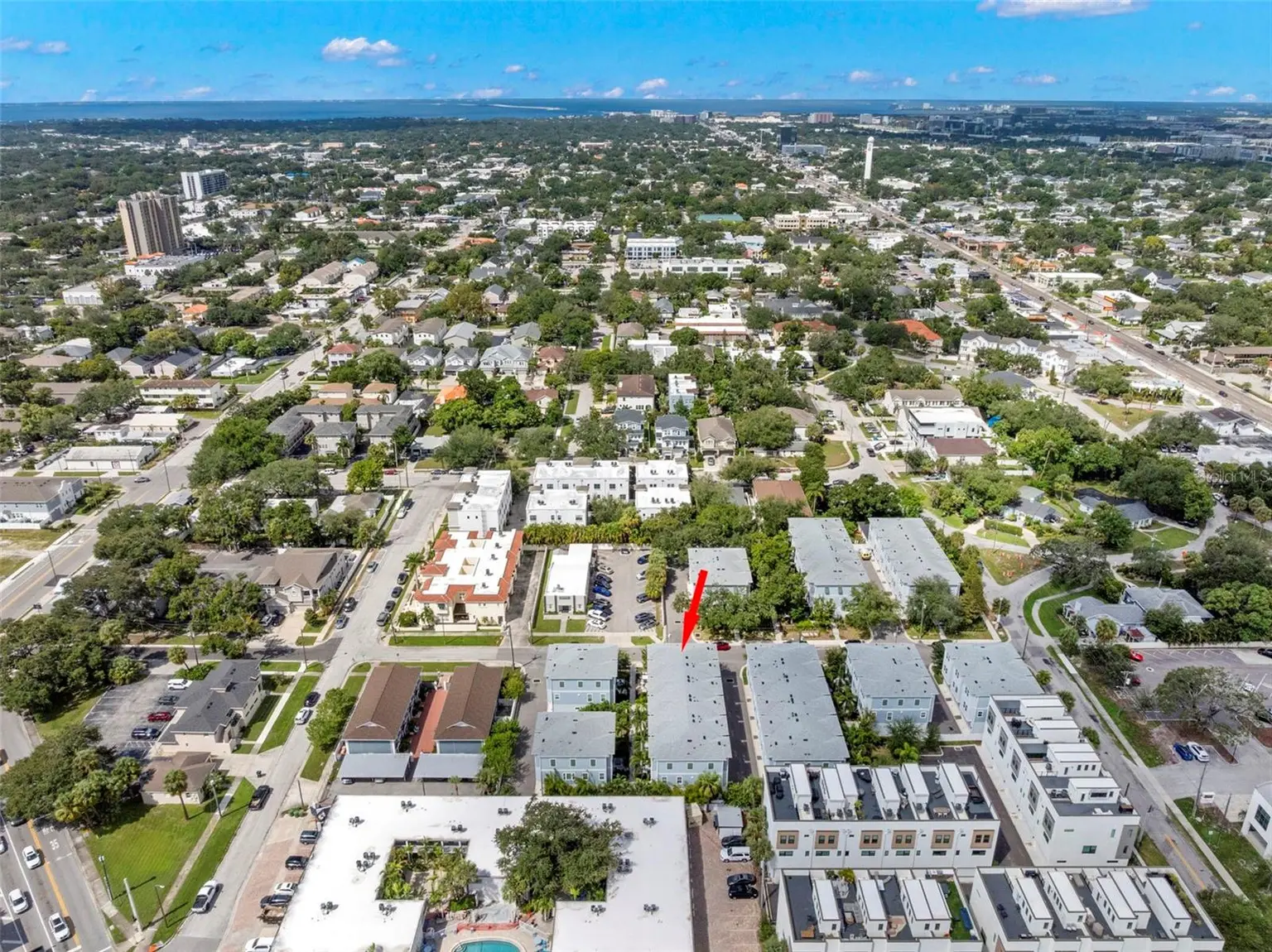 206 S TAMPANIA AVENUE #6, TAMPA, FL, photo 43 of 43
