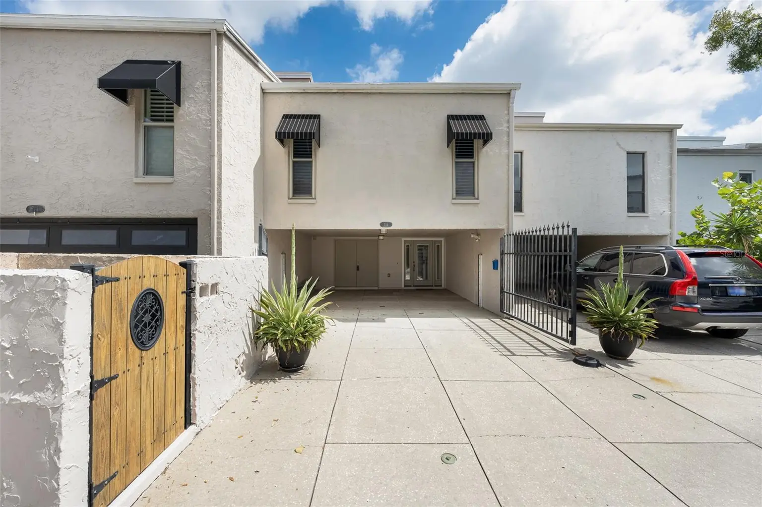 716 S BREVARD AVENUE, TAMPA, FL, photo 4 of 55