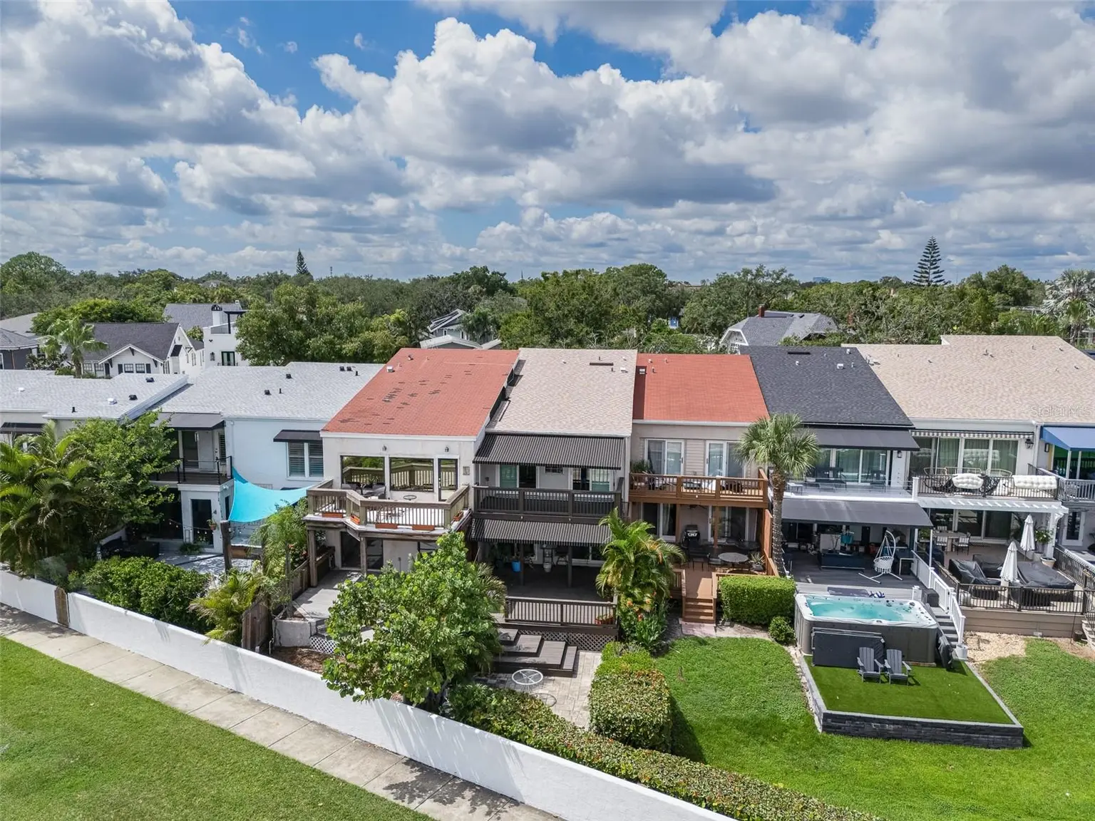 716 S BREVARD AVENUE, TAMPA, FL, photo 46 of 55