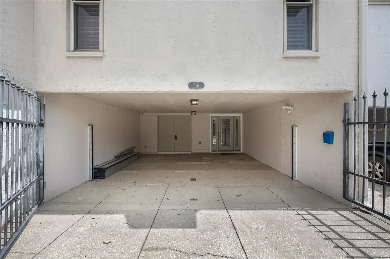 716 S BREVARD AVENUE, TAMPA, FL, photo 49 of 55