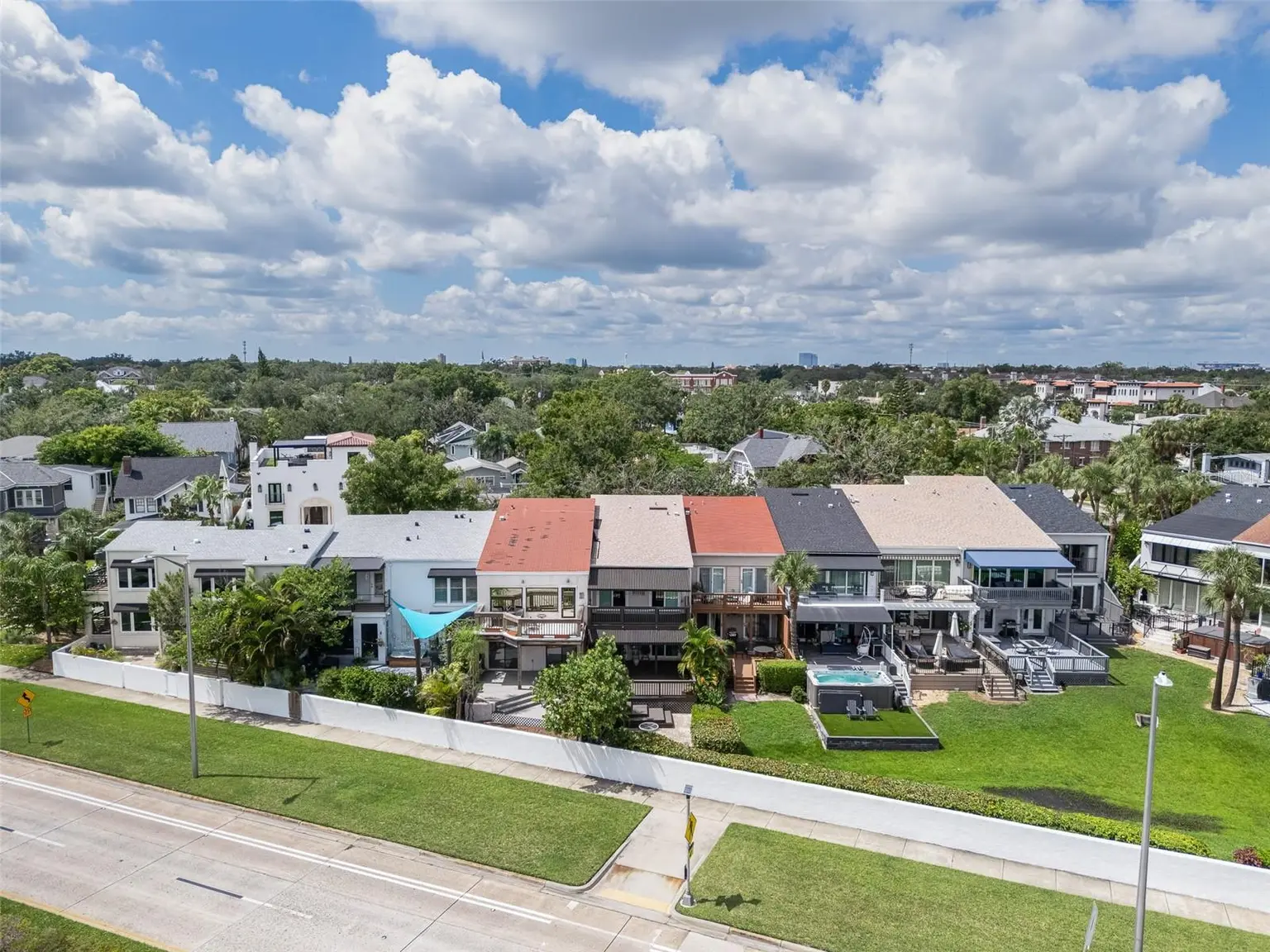 716 S BREVARD AVENUE, TAMPA, FL, photo 52 of 55
