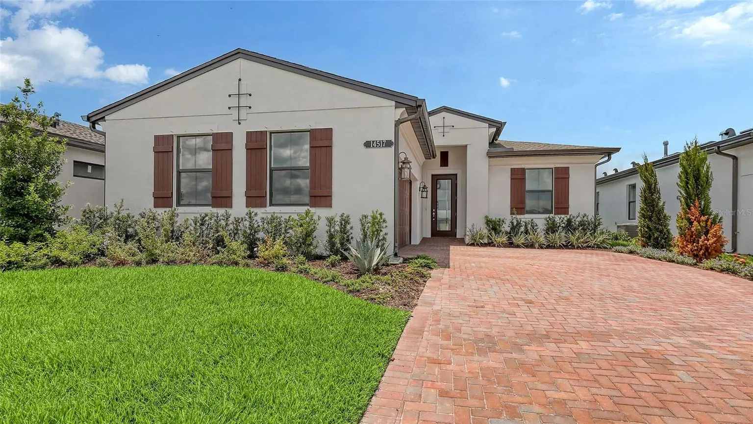 14517 COASTAL WOODLAND LANE, PARRISH, FL, photo 2 of 77
