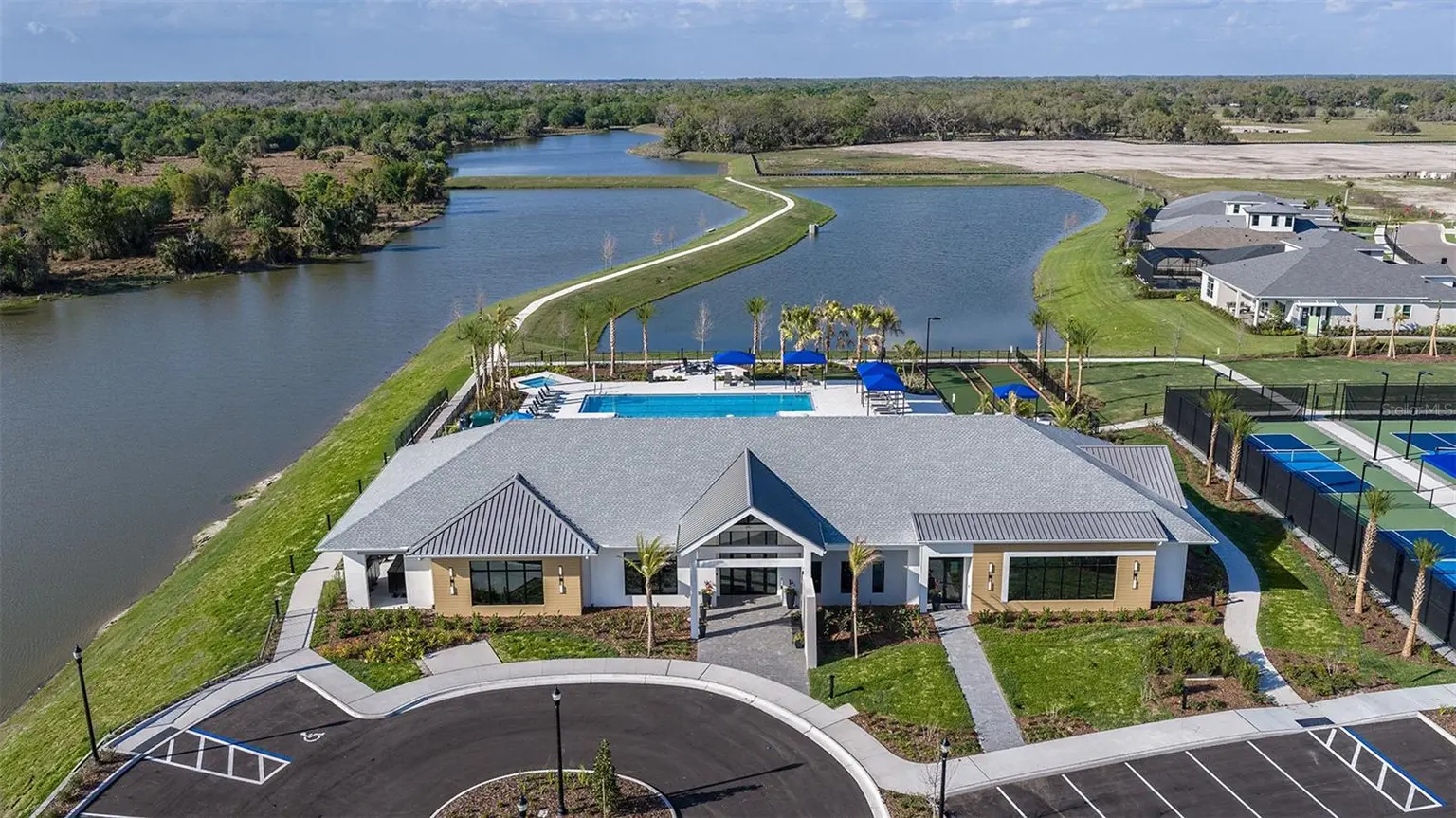 14517 COASTAL WOODLAND LANE, PARRISH, FL, photo 39 of 77