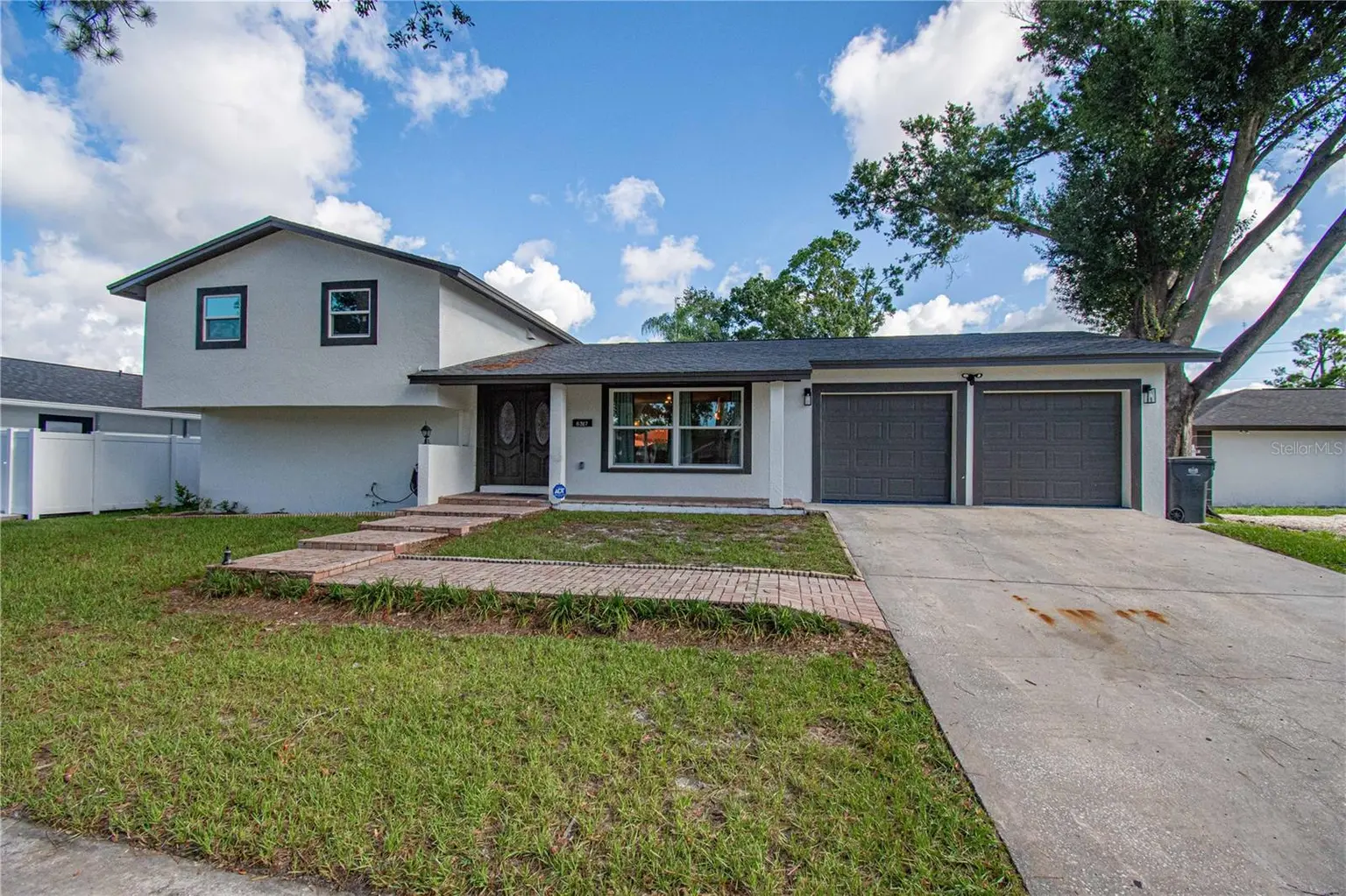 8317 FOUNTAIN AVENUE, TAMPA, FL, photo 1 of 2