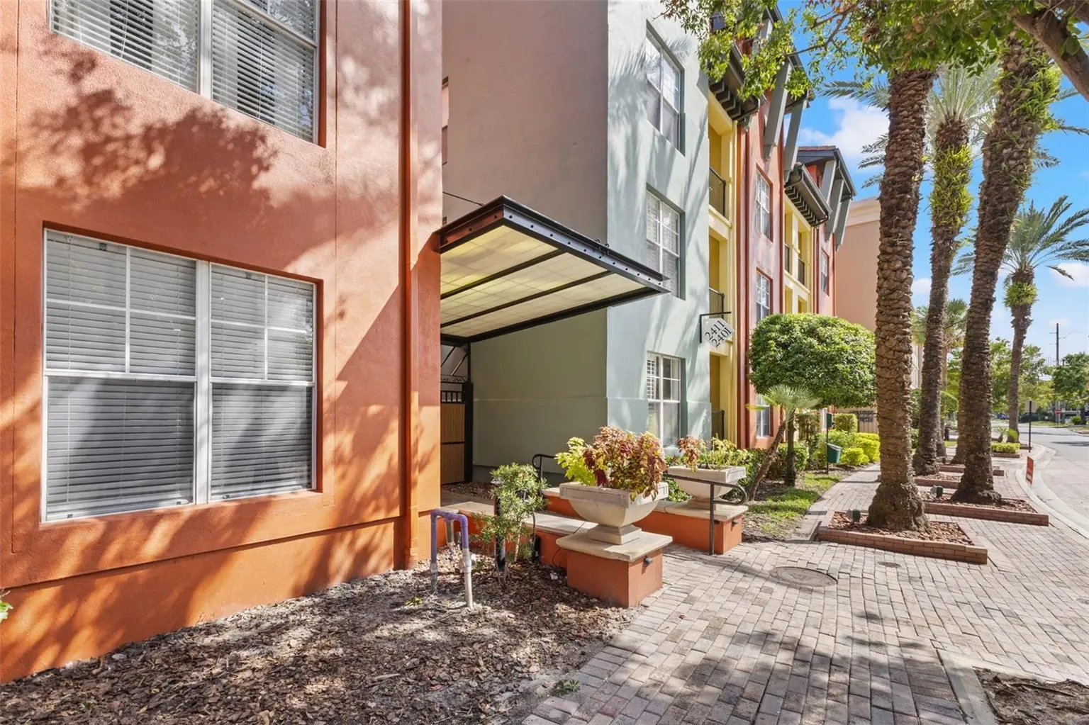 2411 W HORATIO STREET #519, TAMPA, FL, photo 1 of 35