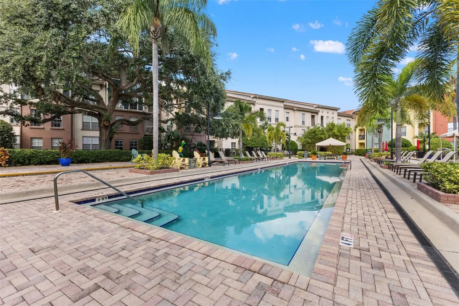 2411 W HORATIO STREET #519, TAMPA, FL, photo 25 of 35