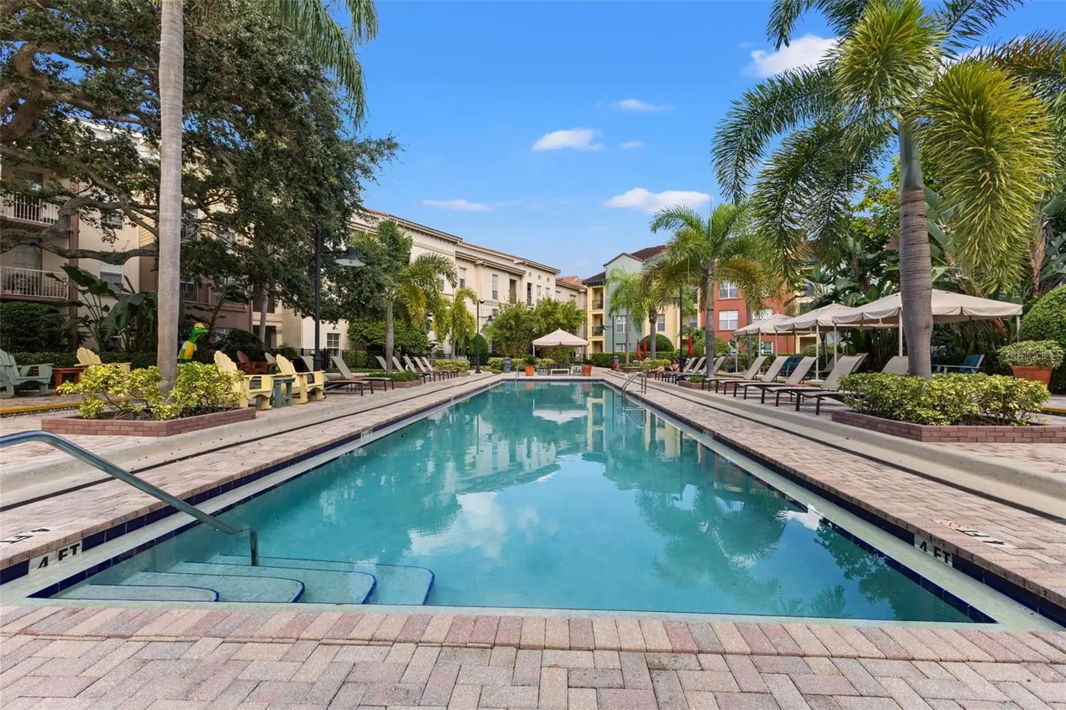 2411 W HORATIO STREET #519, TAMPA, FL, photo 26 of 35