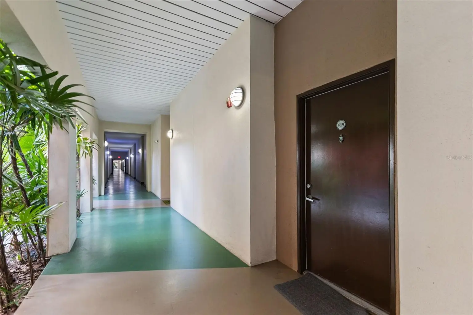 2411 W HORATIO STREET #519, TAMPA, FL, photo 27 of 35