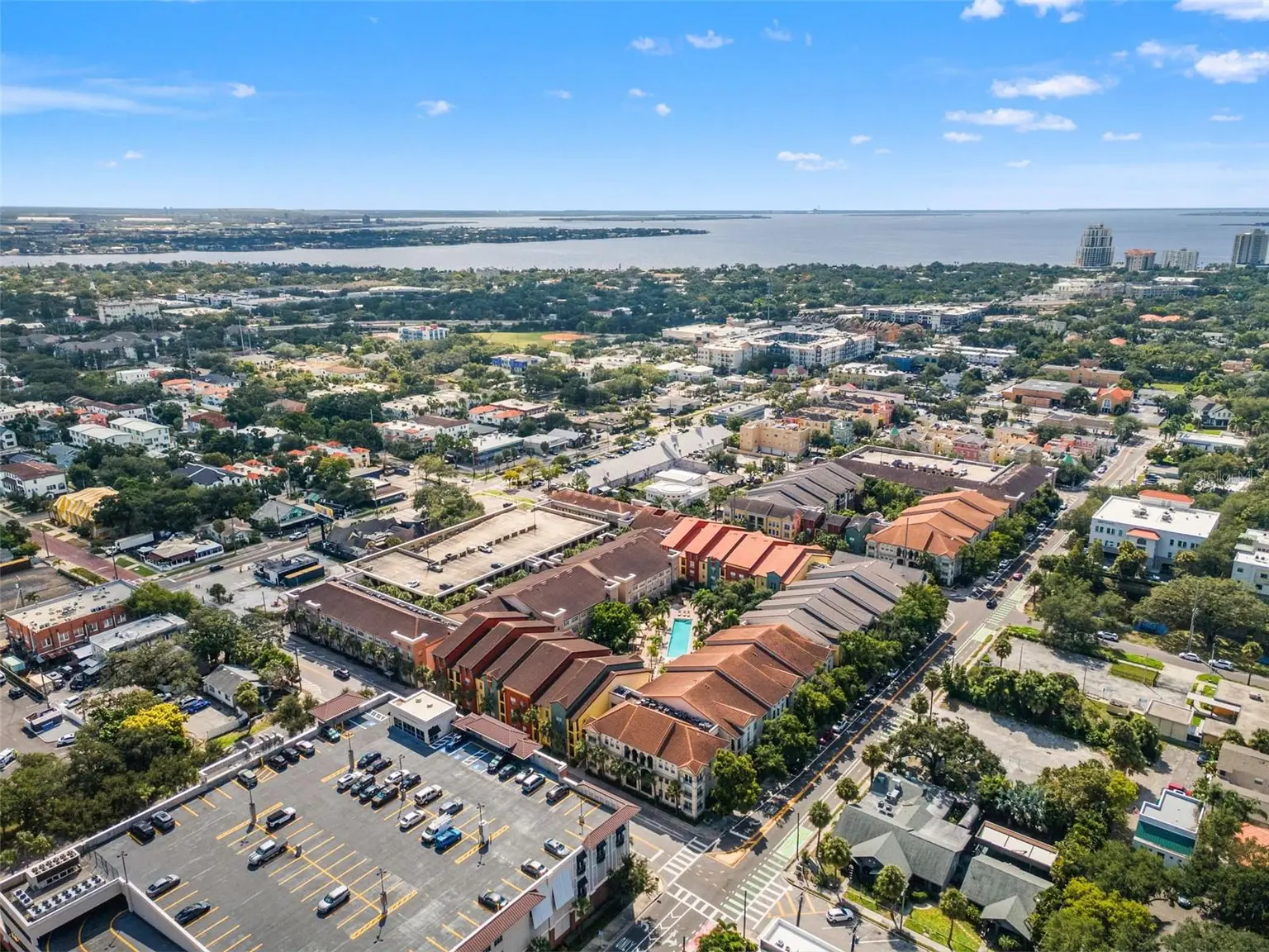 2411 W HORATIO STREET #519, TAMPA, FL, photo 32 of 35