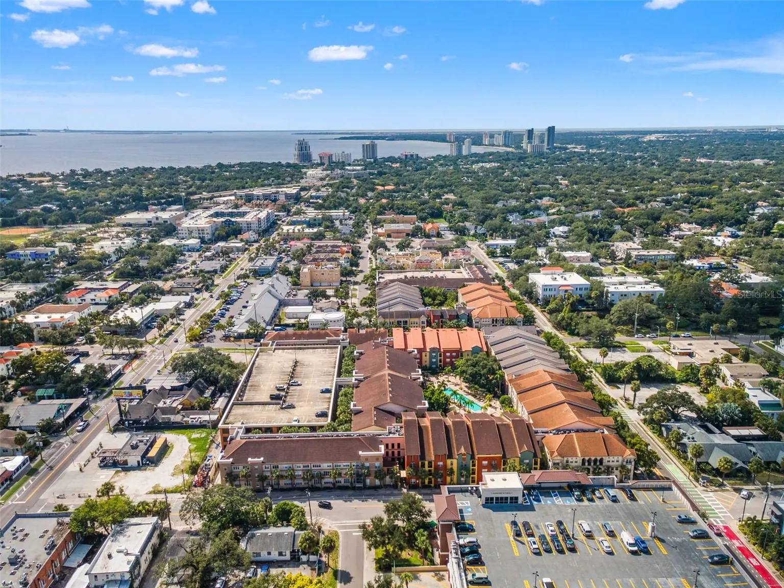 2411 W HORATIO STREET #519, TAMPA, FL, photo 33 of 35