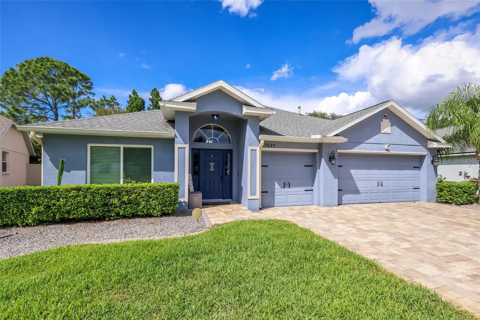 7625 NOTTINGHILL SKY DRIVE, APOLLO BEACH, FL, photo 1 of 42