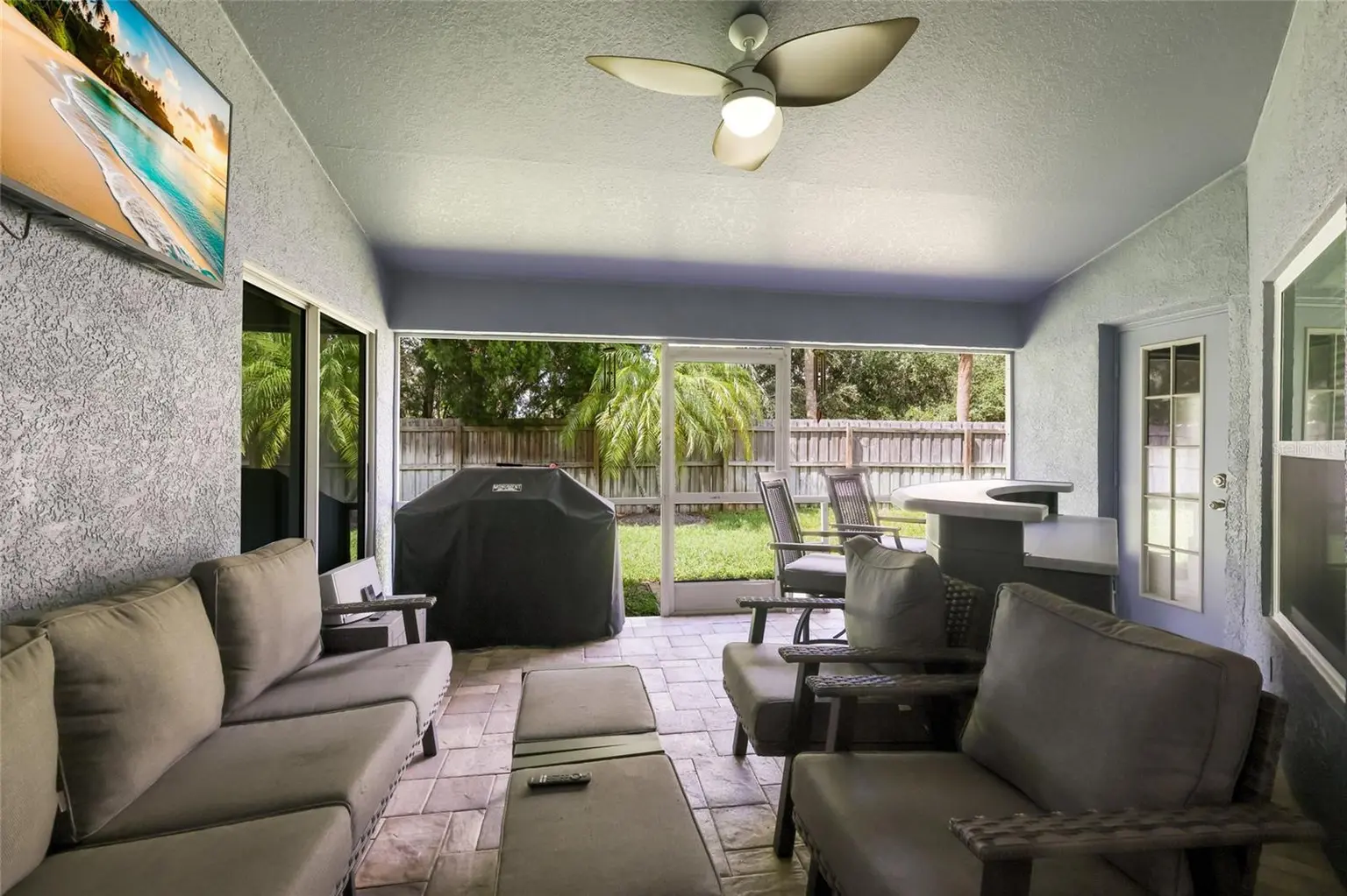 7625 NOTTINGHILL SKY DRIVE, APOLLO BEACH, FL, photo 37 of 42
