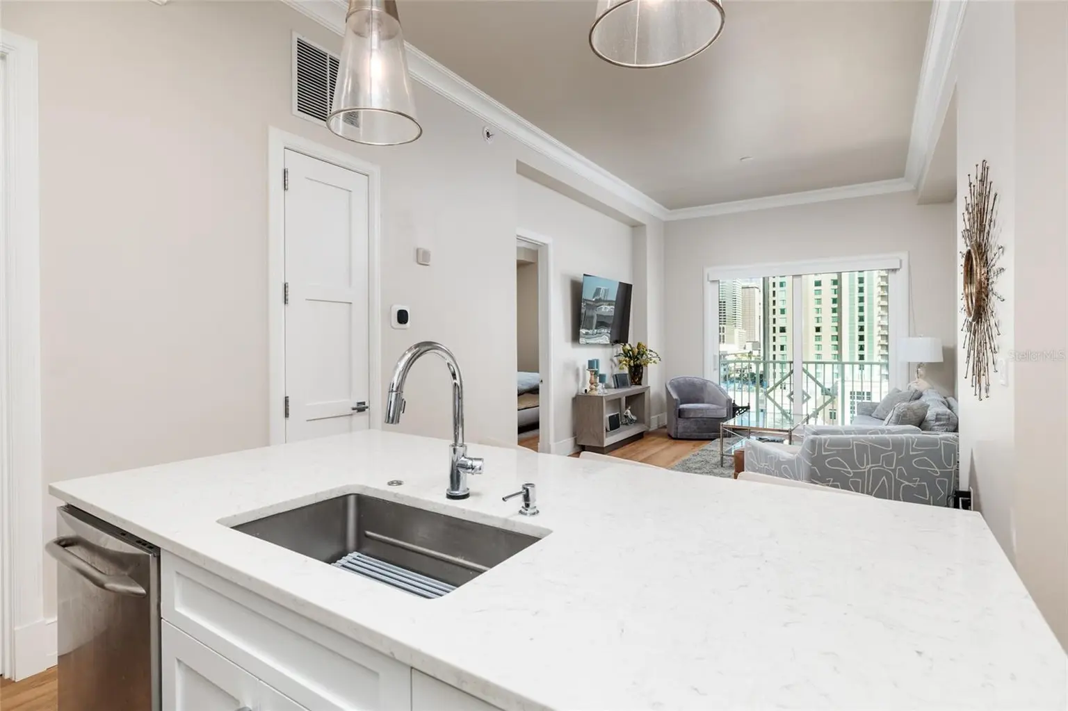 700 S HARBOUR ISLAND BOULEVARD #825, TAMPA, FL, photo 8 of 34