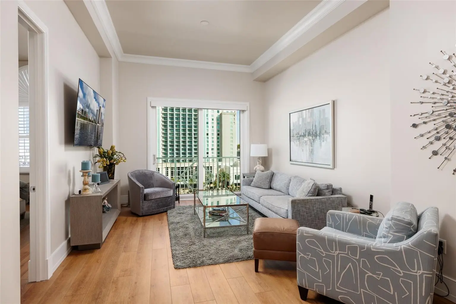 700 S HARBOUR ISLAND BOULEVARD #825, TAMPA, FL, photo 9 of 34