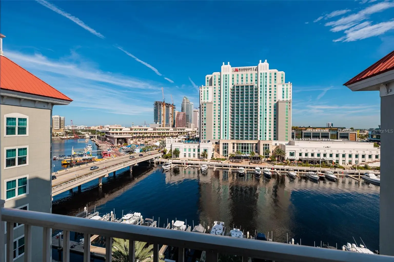 700 S HARBOUR ISLAND BOULEVARD #825, TAMPA, FL, photo 11 of 34