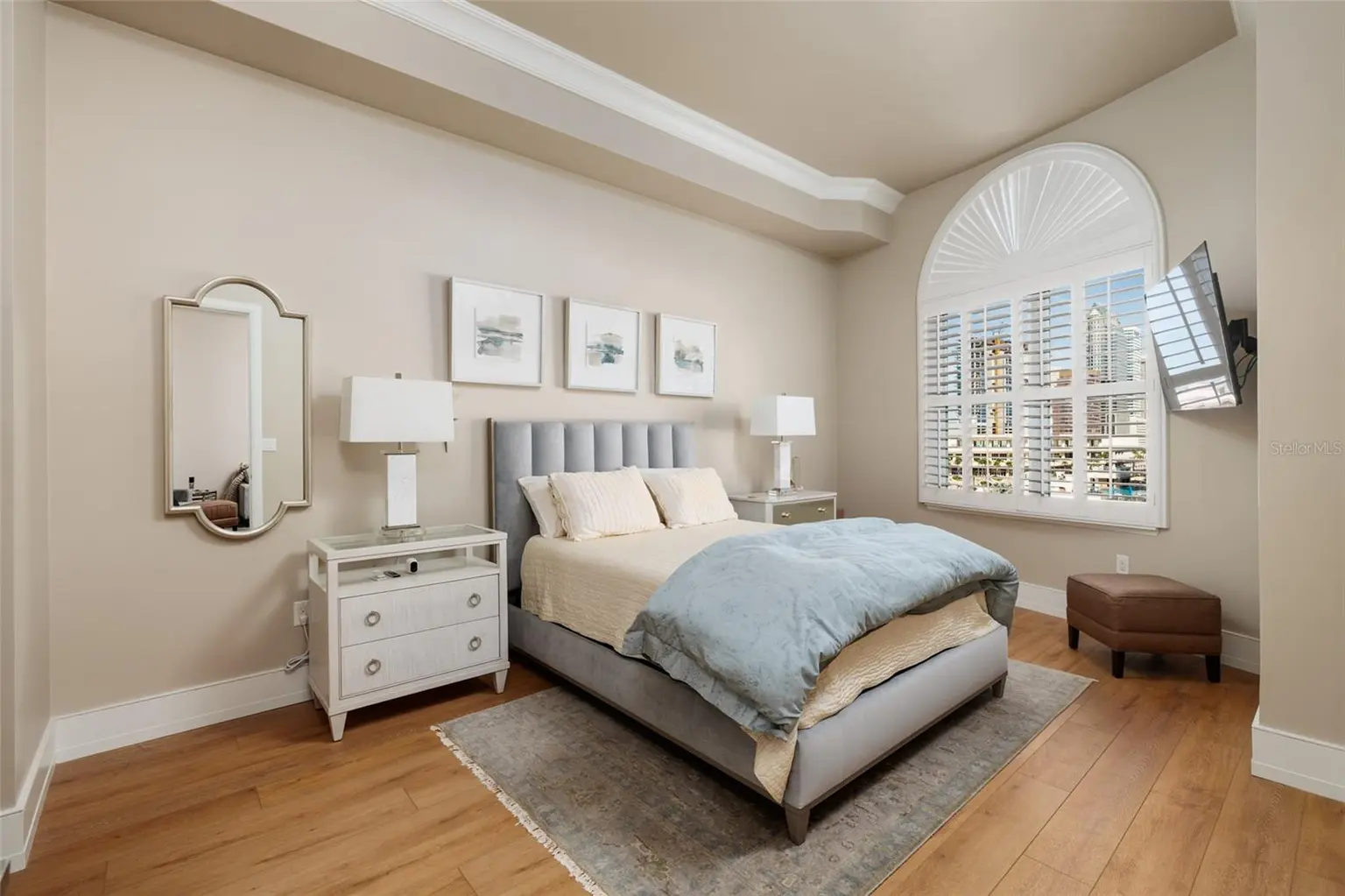 700 S HARBOUR ISLAND BOULEVARD #825, TAMPA, FL, photo 13 of 34