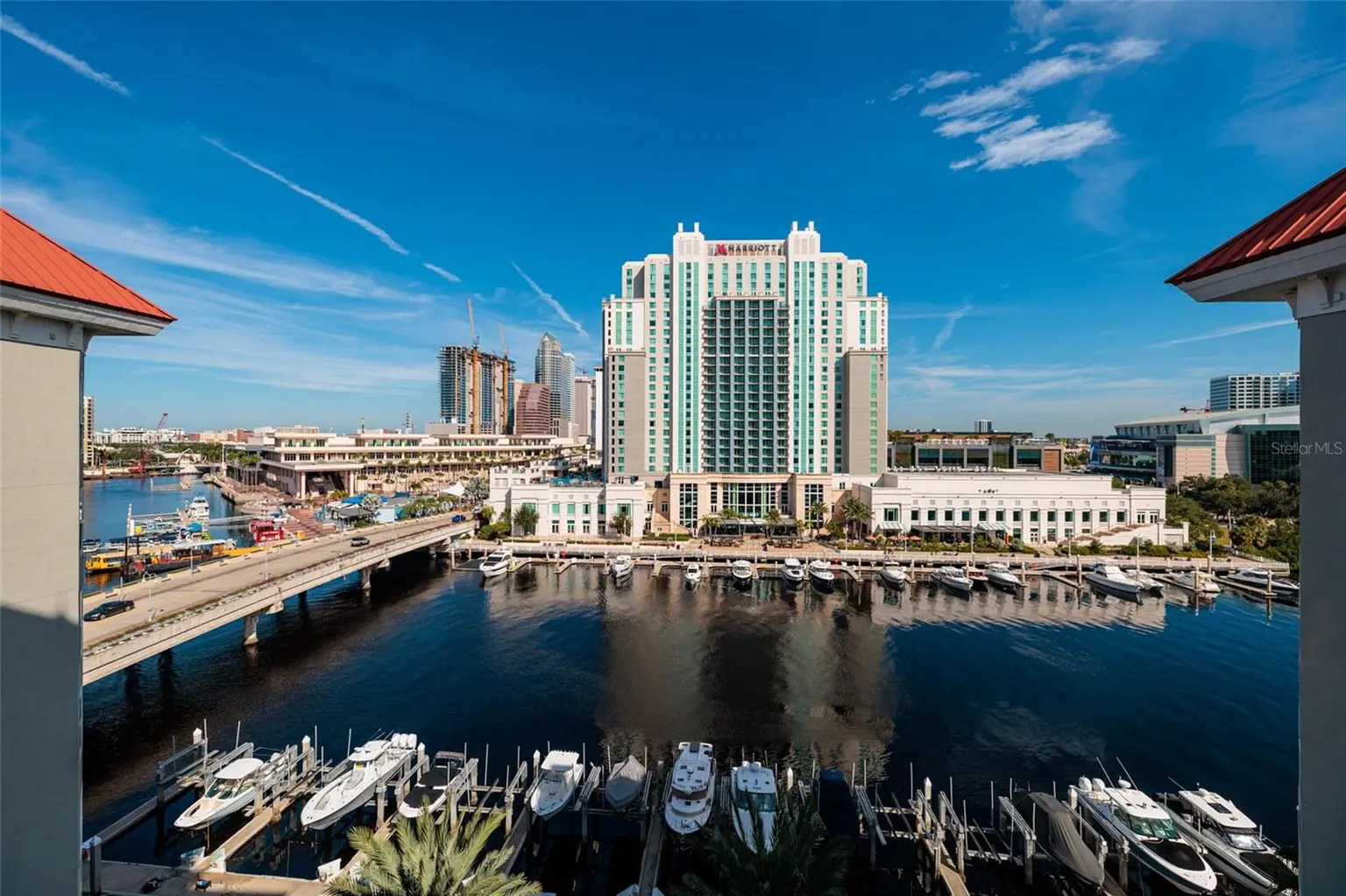 700 S HARBOUR ISLAND BOULEVARD #825, TAMPA, FL, photo 15 of 34
