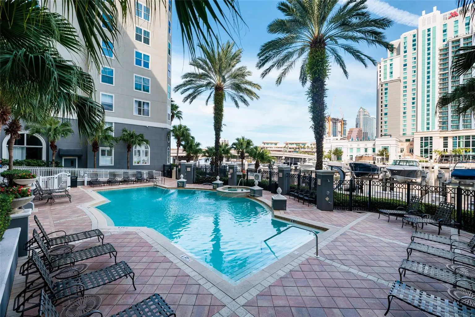 700 S HARBOUR ISLAND BOULEVARD #825, TAMPA, FL, photo 29 of 34