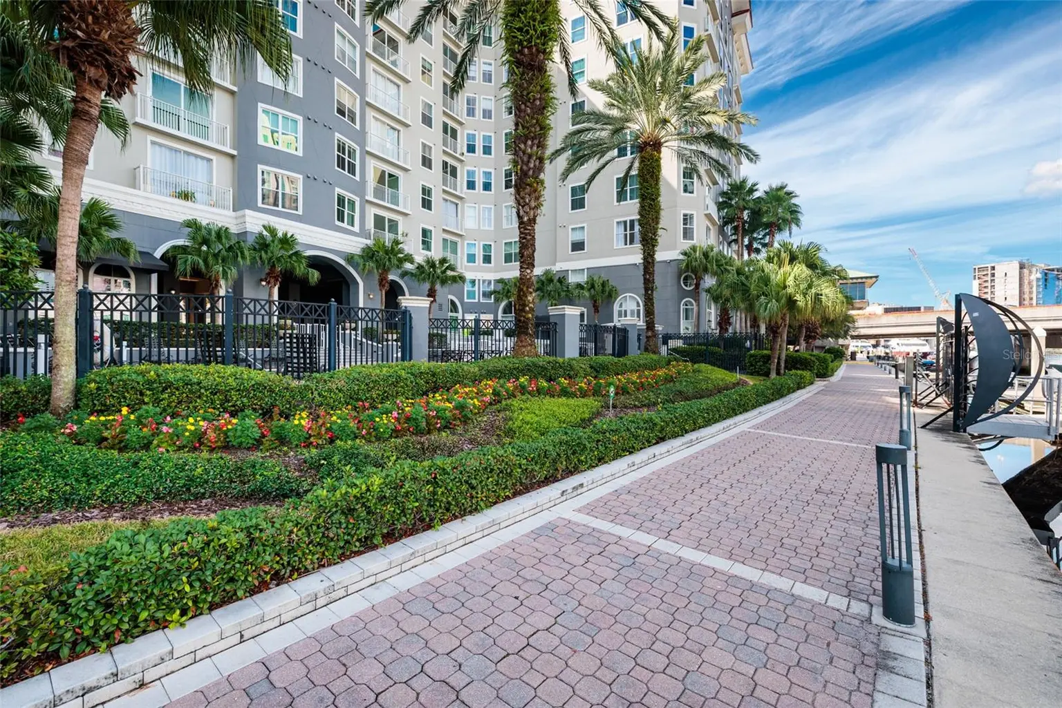 700 S HARBOUR ISLAND BOULEVARD #825, TAMPA, FL, photo 33 of 34