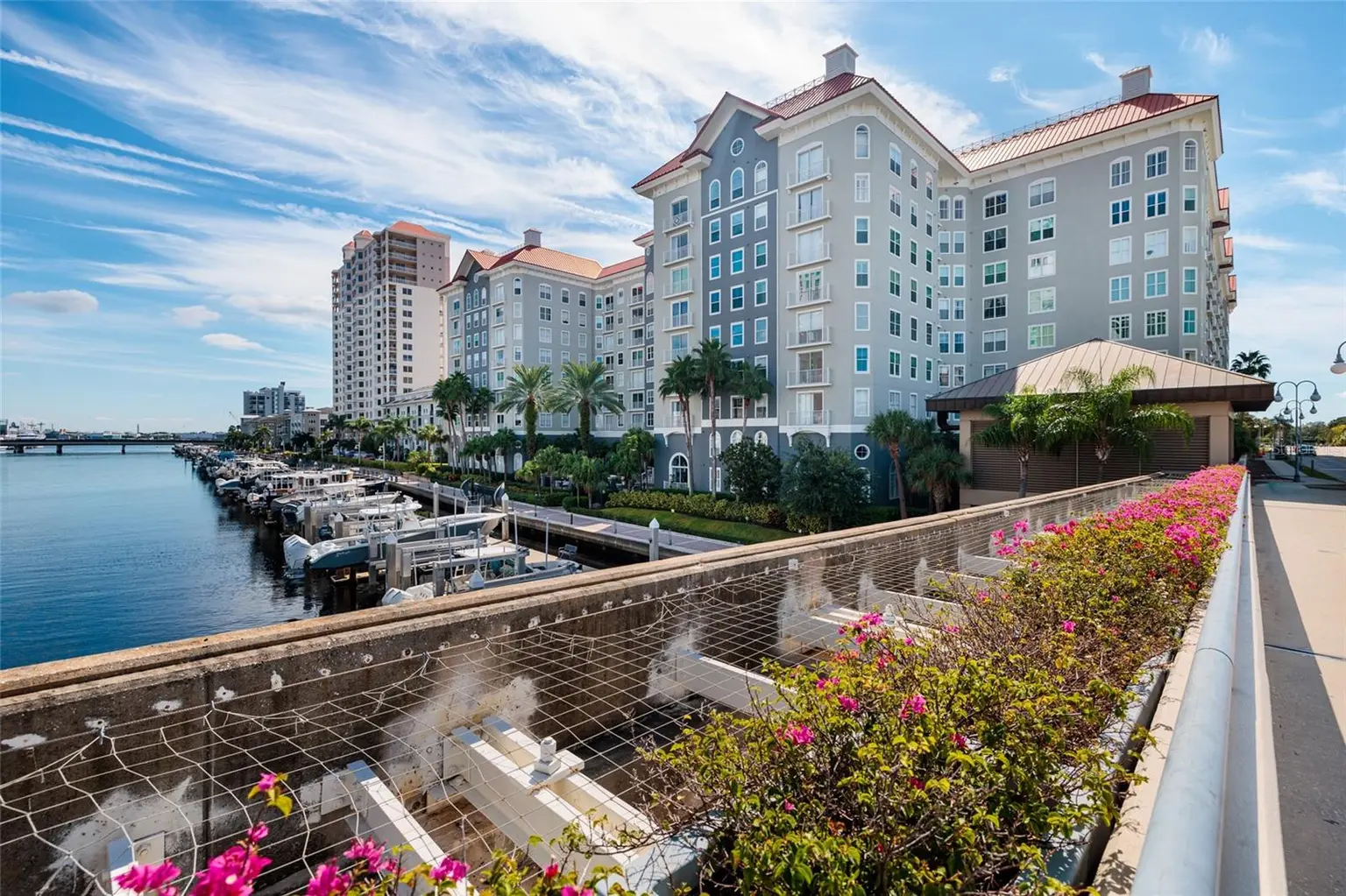 700 S HARBOUR ISLAND BOULEVARD #825, TAMPA, FL, photo 34 of 34