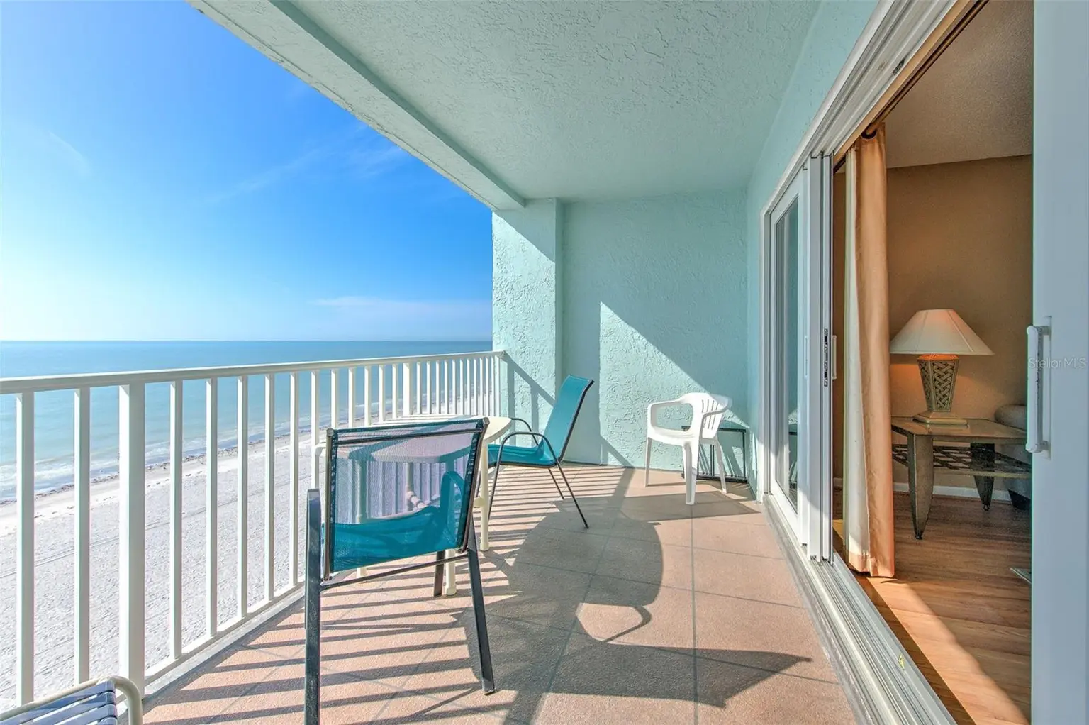 17200 GULF BOULEVARD #408, NORTH REDINGTON BEACH, FL, photo 3 of 34
