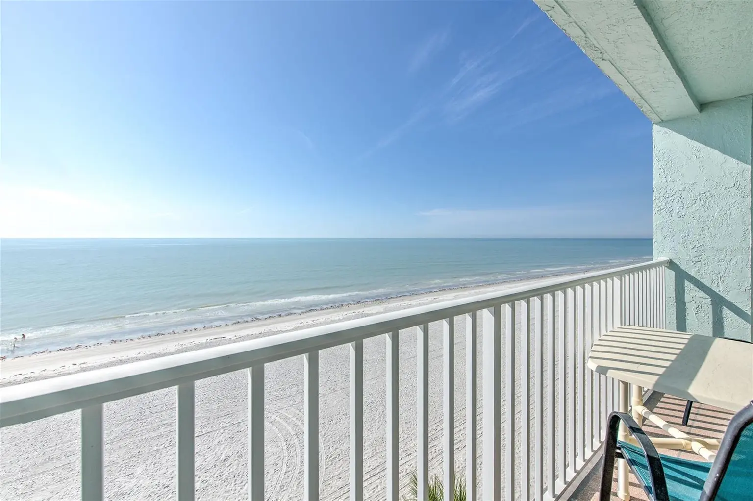 17200 GULF BOULEVARD #408, NORTH REDINGTON BEACH, FL, photo 4 of 34