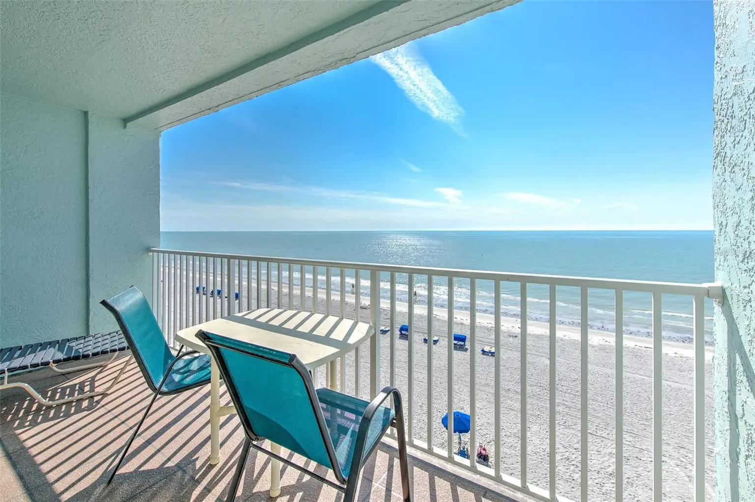 17200 GULF BOULEVARD #408, NORTH REDINGTON BEACH, FL, photo 5 of 34