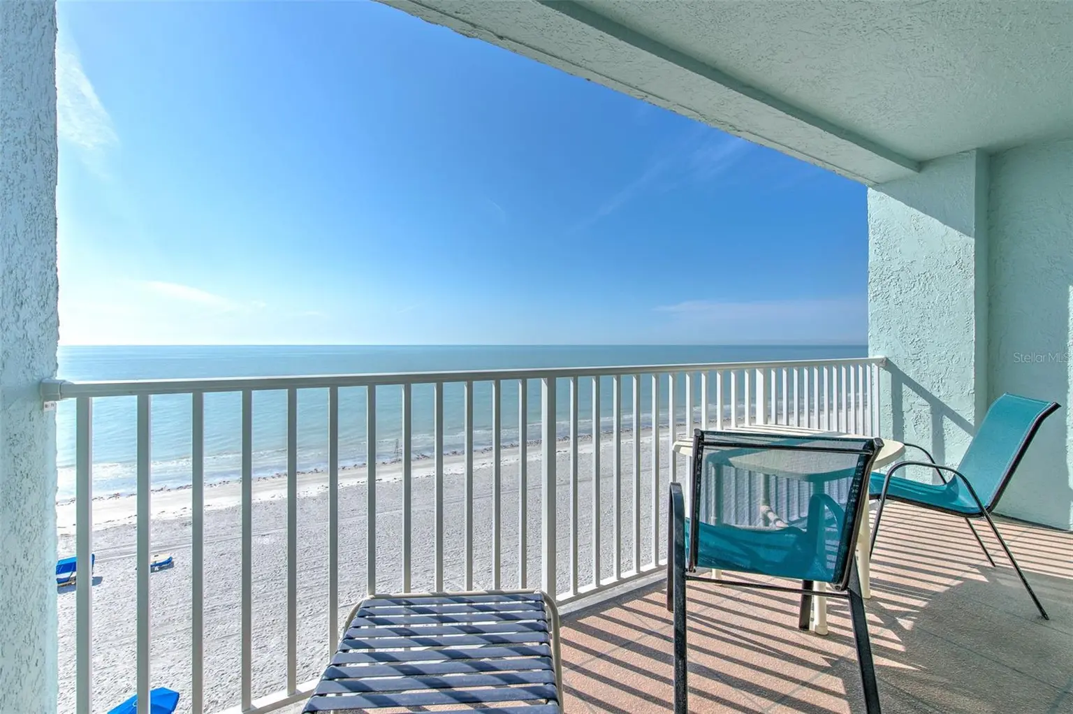 17200 GULF BOULEVARD #408, NORTH REDINGTON BEACH, FL, photo 6 of 34