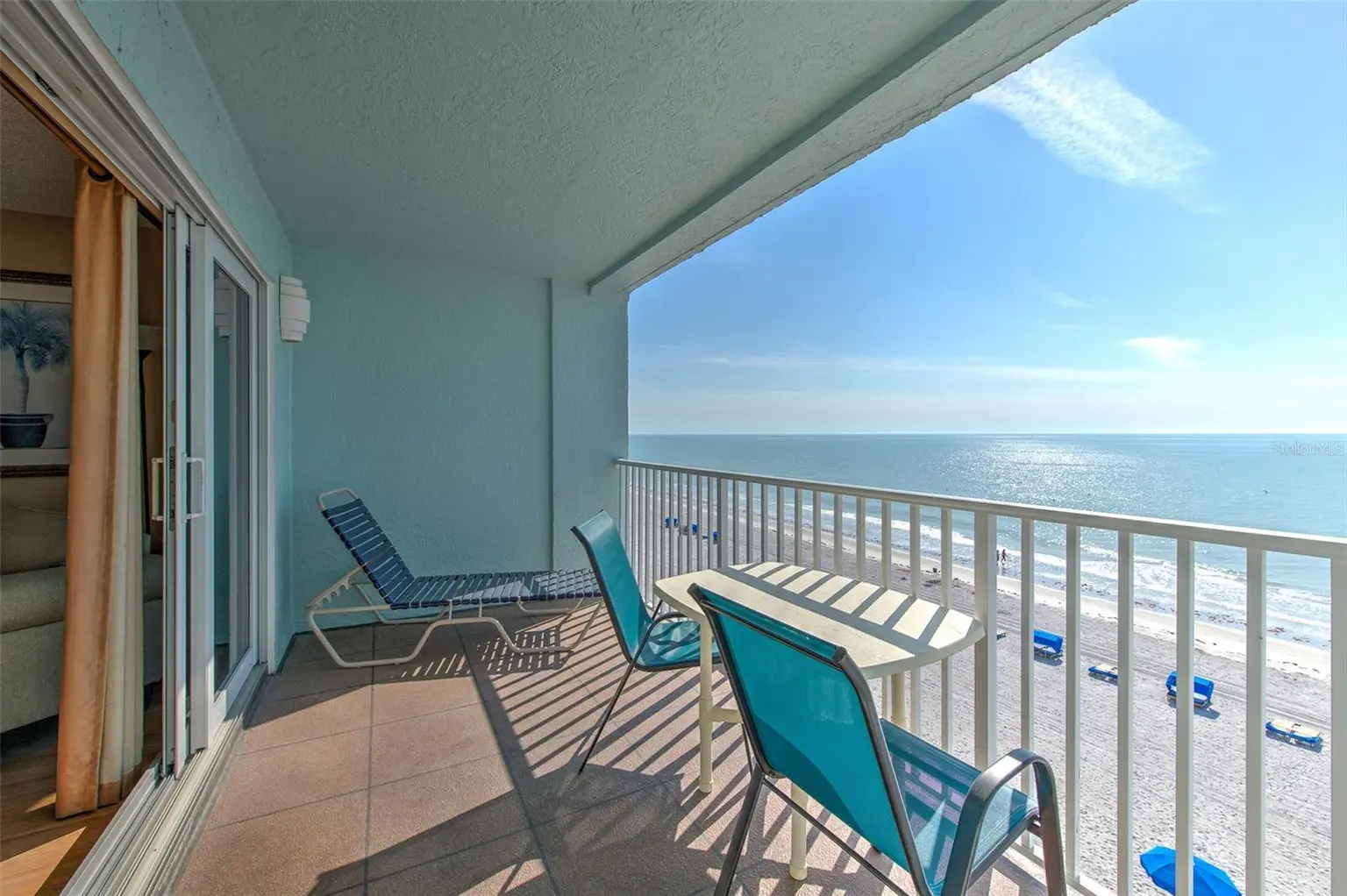 17200 GULF BOULEVARD #408, NORTH REDINGTON BEACH, FL, photo 9 of 34