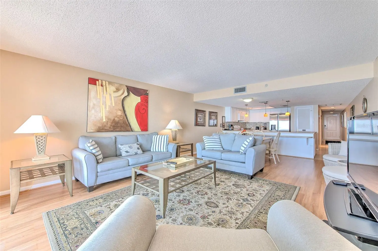 17200 GULF BOULEVARD #408, NORTH REDINGTON BEACH, FL, photo 15 of 34