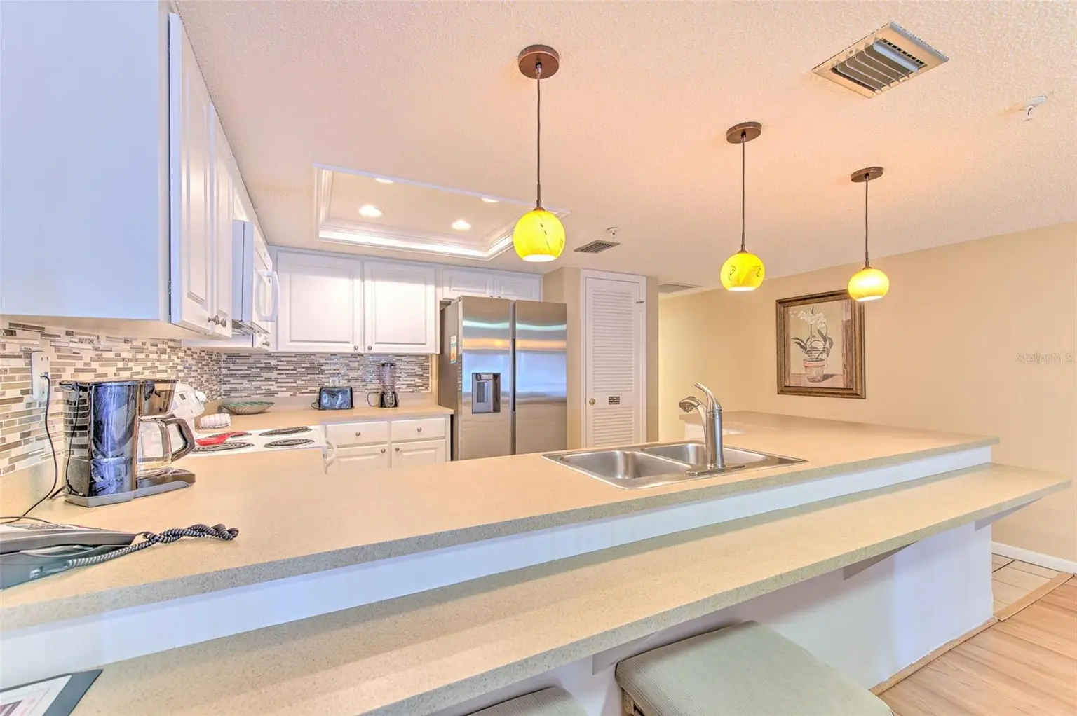 17200 GULF BOULEVARD #408, NORTH REDINGTON BEACH, FL, photo 21 of 34