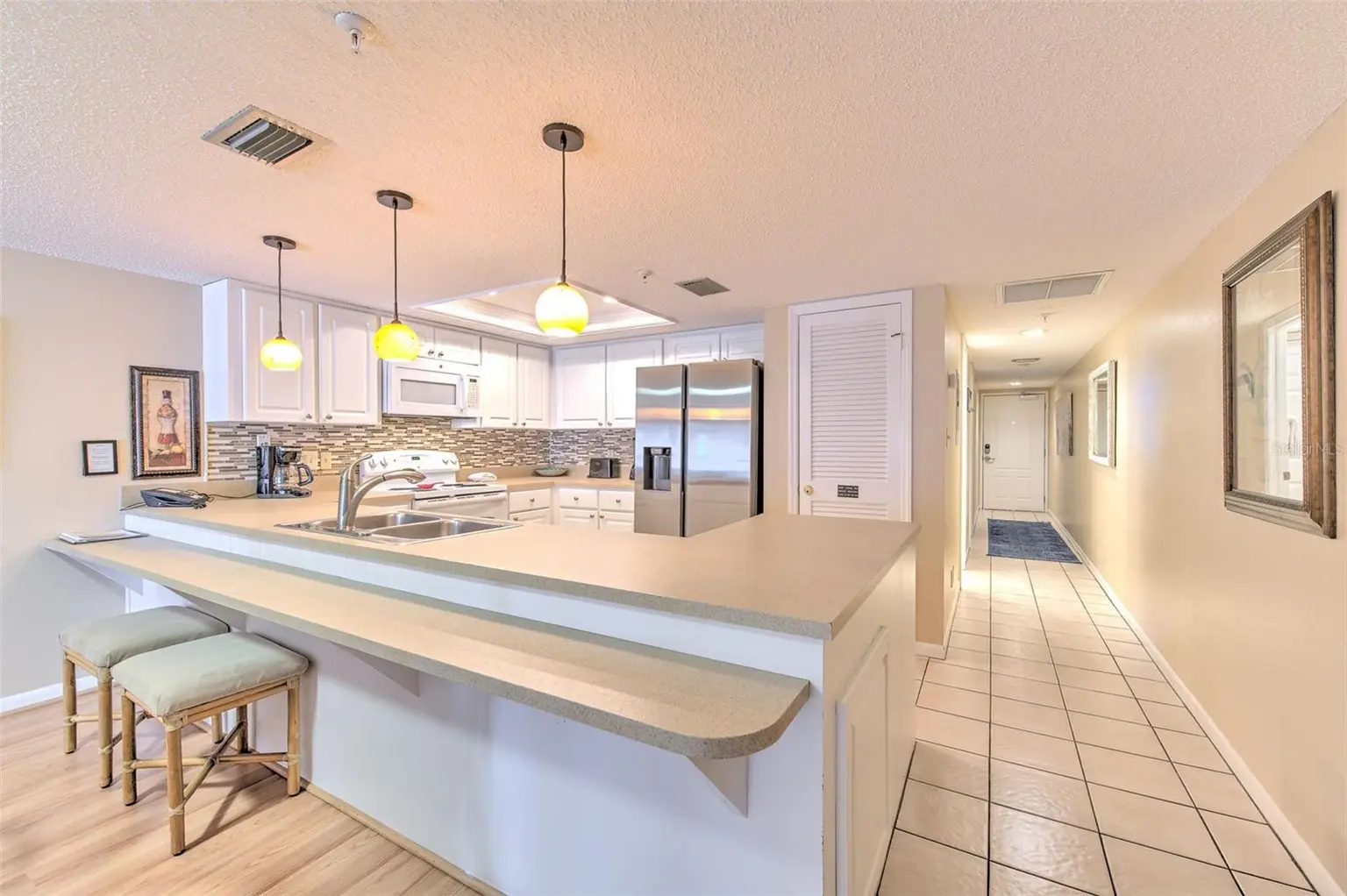 17200 GULF BOULEVARD #408, NORTH REDINGTON BEACH, FL, photo 22 of 34