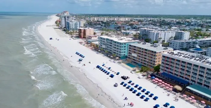17200 GULF BOULEVARD #408, NORTH REDINGTON BEACH, FL, photo 30 of 34
