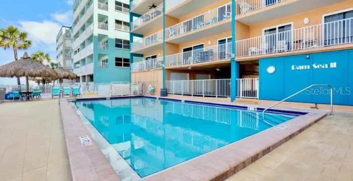 17200 GULF BOULEVARD #408, NORTH REDINGTON BEACH, FL, photo 31 of 34