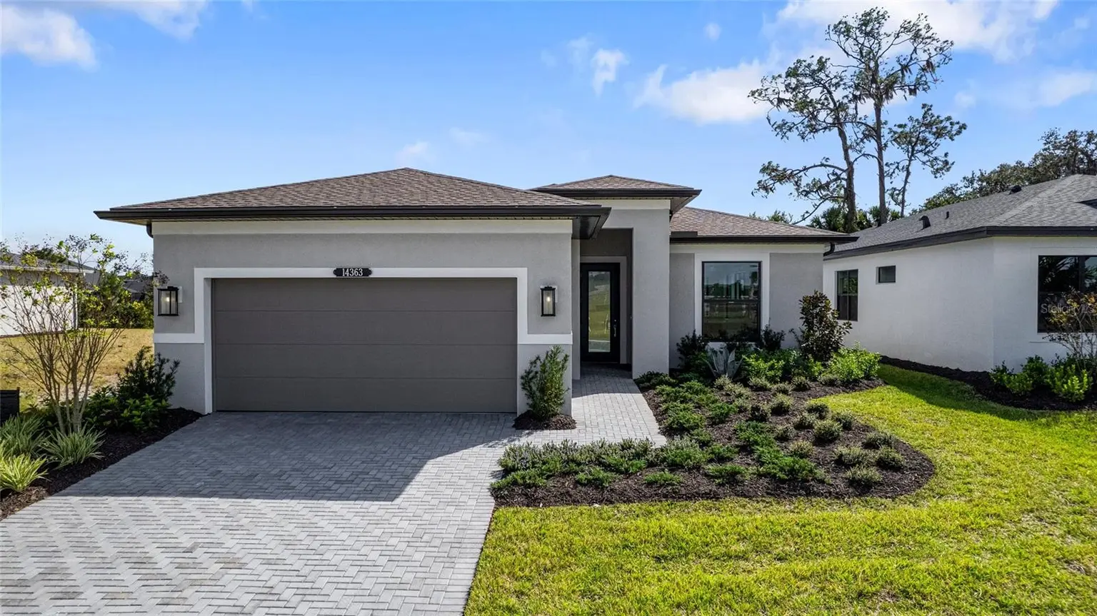 14363 HAMMOCK OAK STREET, PARRISH, FL, photo 2 of 69
