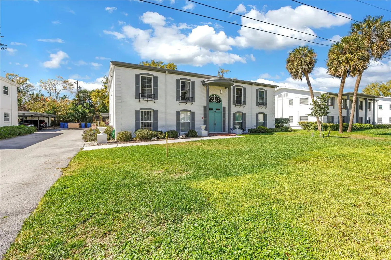 1338 SNELL ISLE BOULEVARD NE #1, ST PETERSBURG, FL, photo 3 of 50