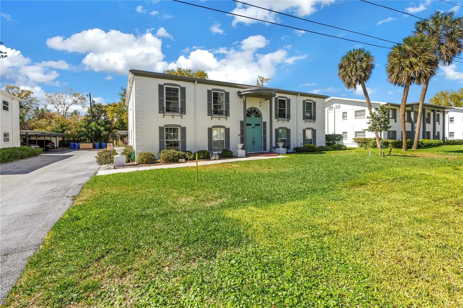 1338 SNELL ISLE BOULEVARD NE #1, ST PETERSBURG, FL, photo 4 of 50