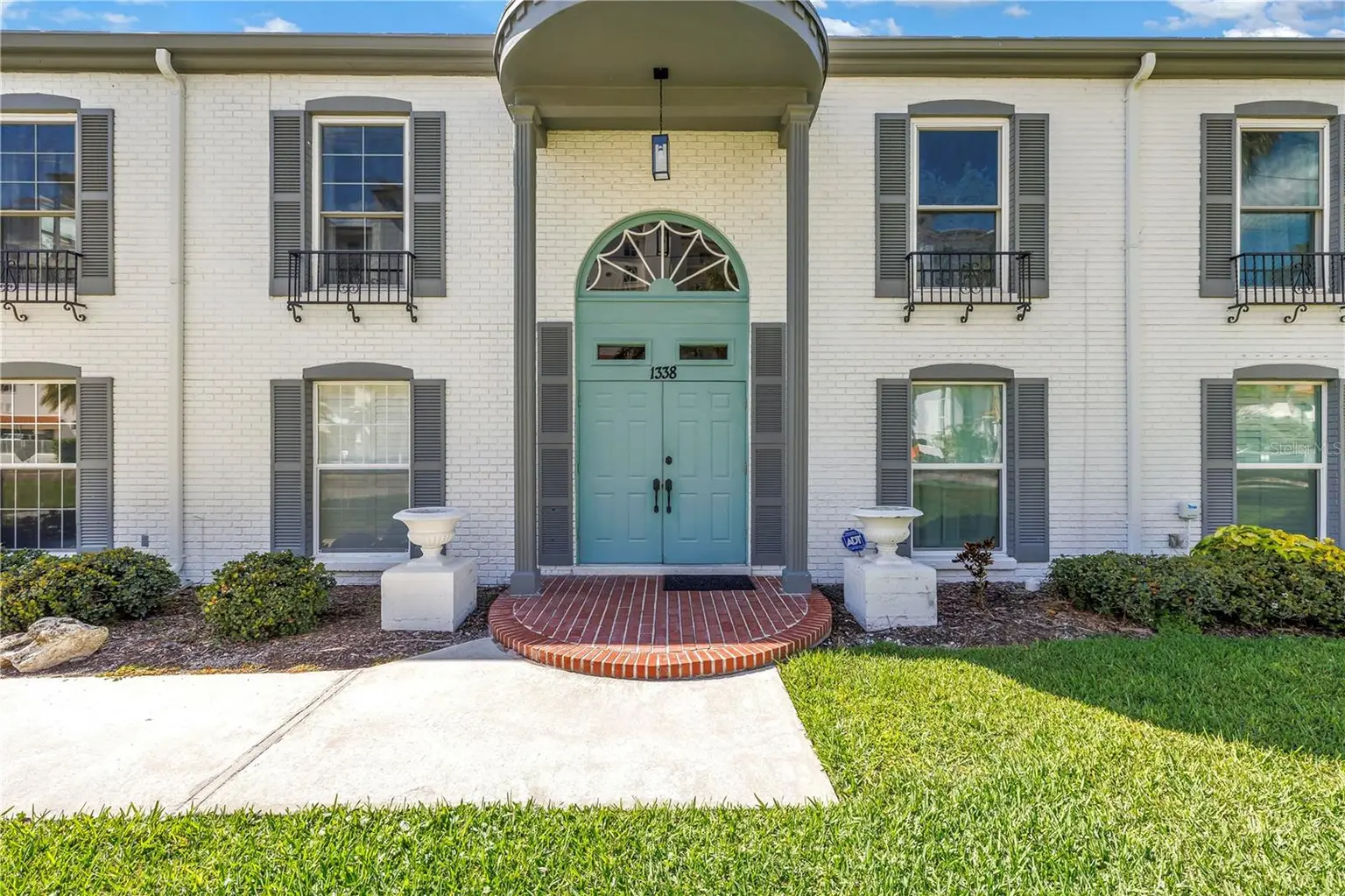 1338 SNELL ISLE BOULEVARD NE #1, ST PETERSBURG, FL, photo 5 of 50
